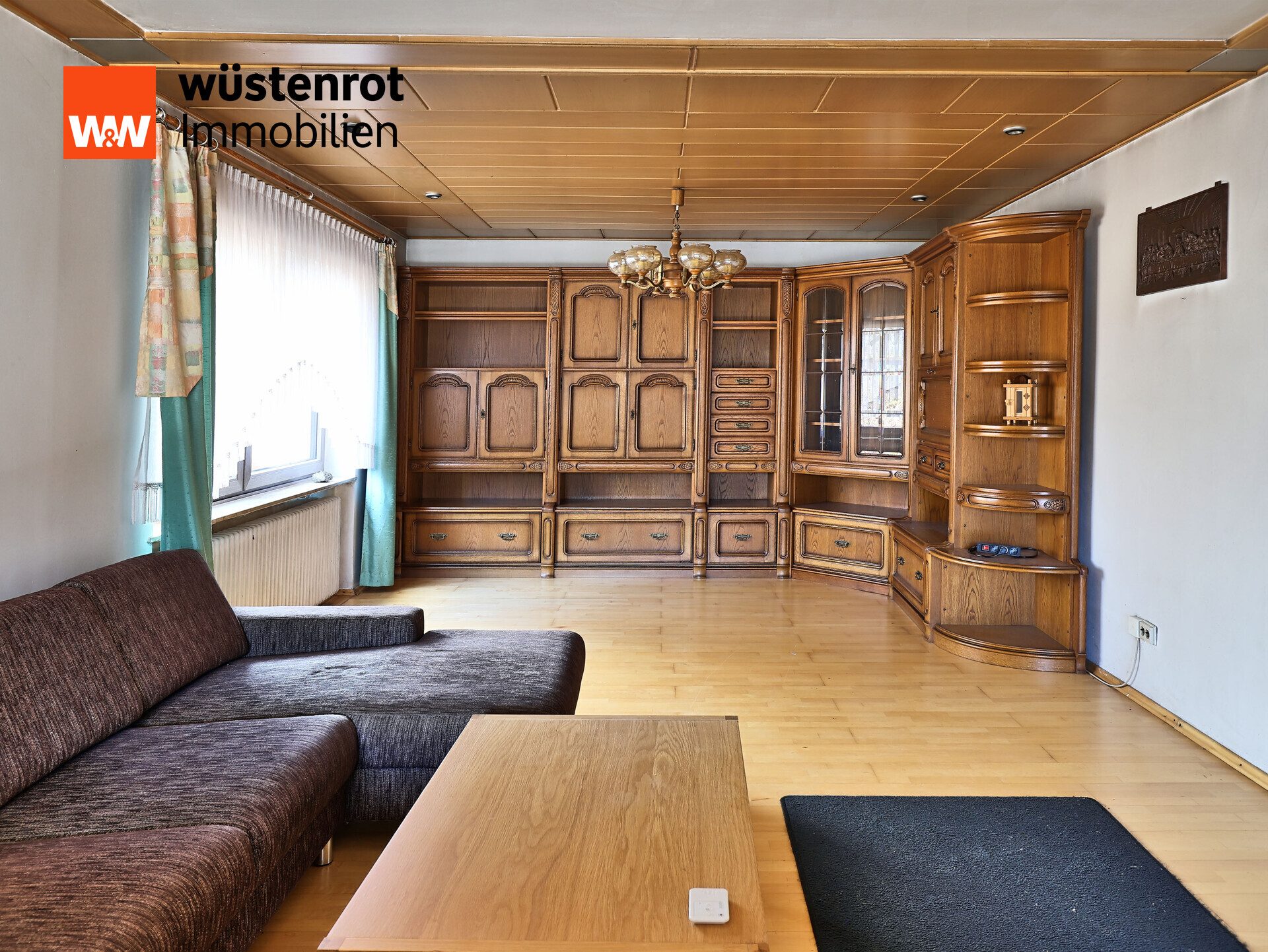 Immobilienangebot - Auerbach - Alle - Großzügiges Einfamilienhaus mit dem besonderen Pfiff wartet auf Sie!