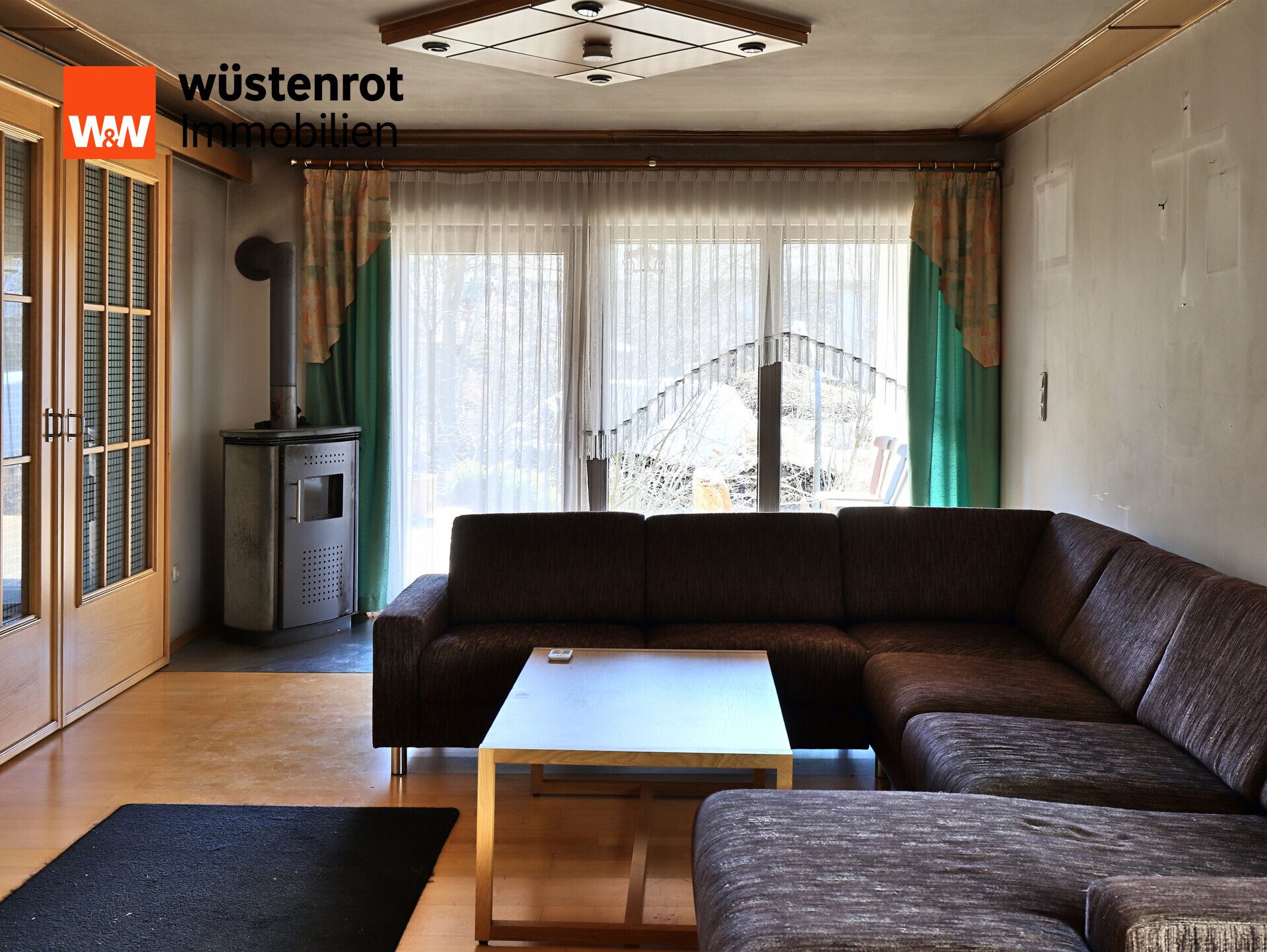 Immobilienangebot - Auerbach - Alle - Großzügiges Einfamilienhaus mit dem besonderen Pfiff wartet auf Sie!
