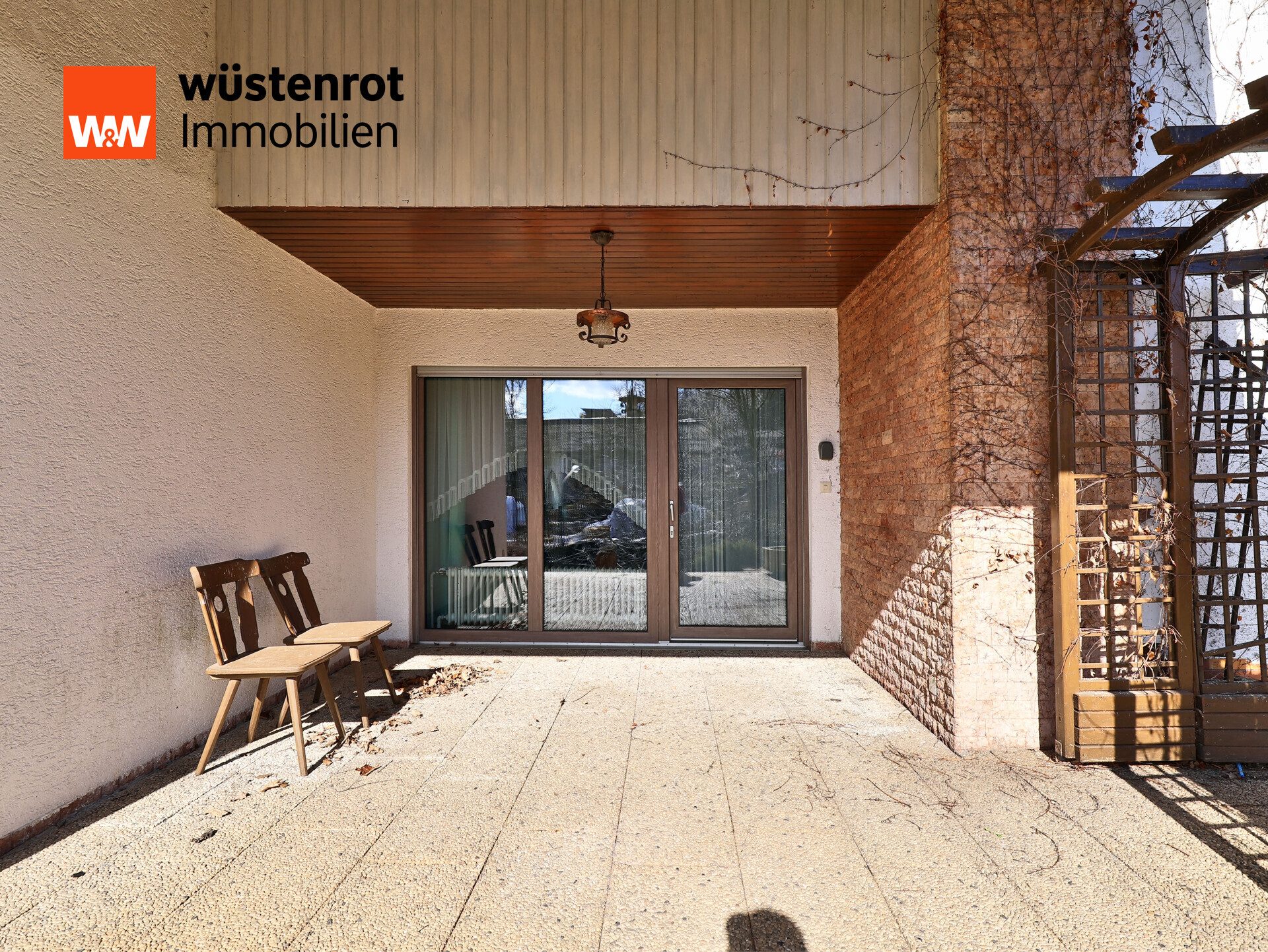 Immobilienangebot - Auerbach - Alle - Großzügiges Einfamilienhaus mit dem besonderen Pfiff wartet auf Sie!