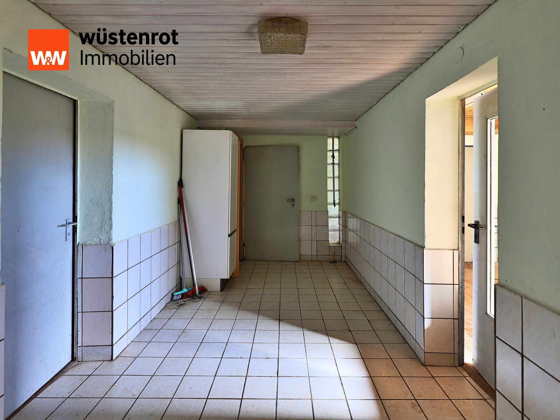 Immobilienangebot - Auerbach - Alle - Großzügiges Einfamilienhaus mit dem besonderen Pfiff wartet auf Sie!