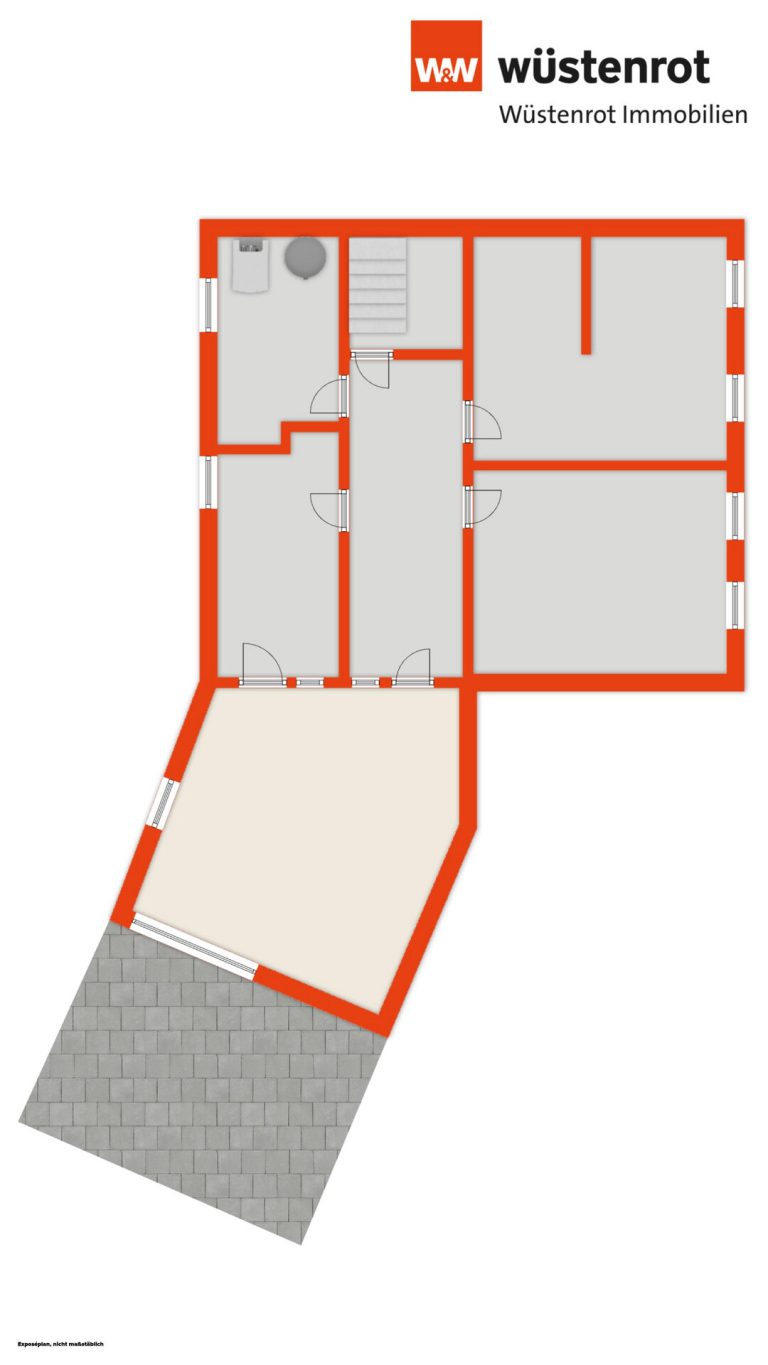 Immobilienangebot - Auerbach - Alle - Großzügiges Einfamilienhaus mit dem besonderen Pfiff wartet auf Sie!