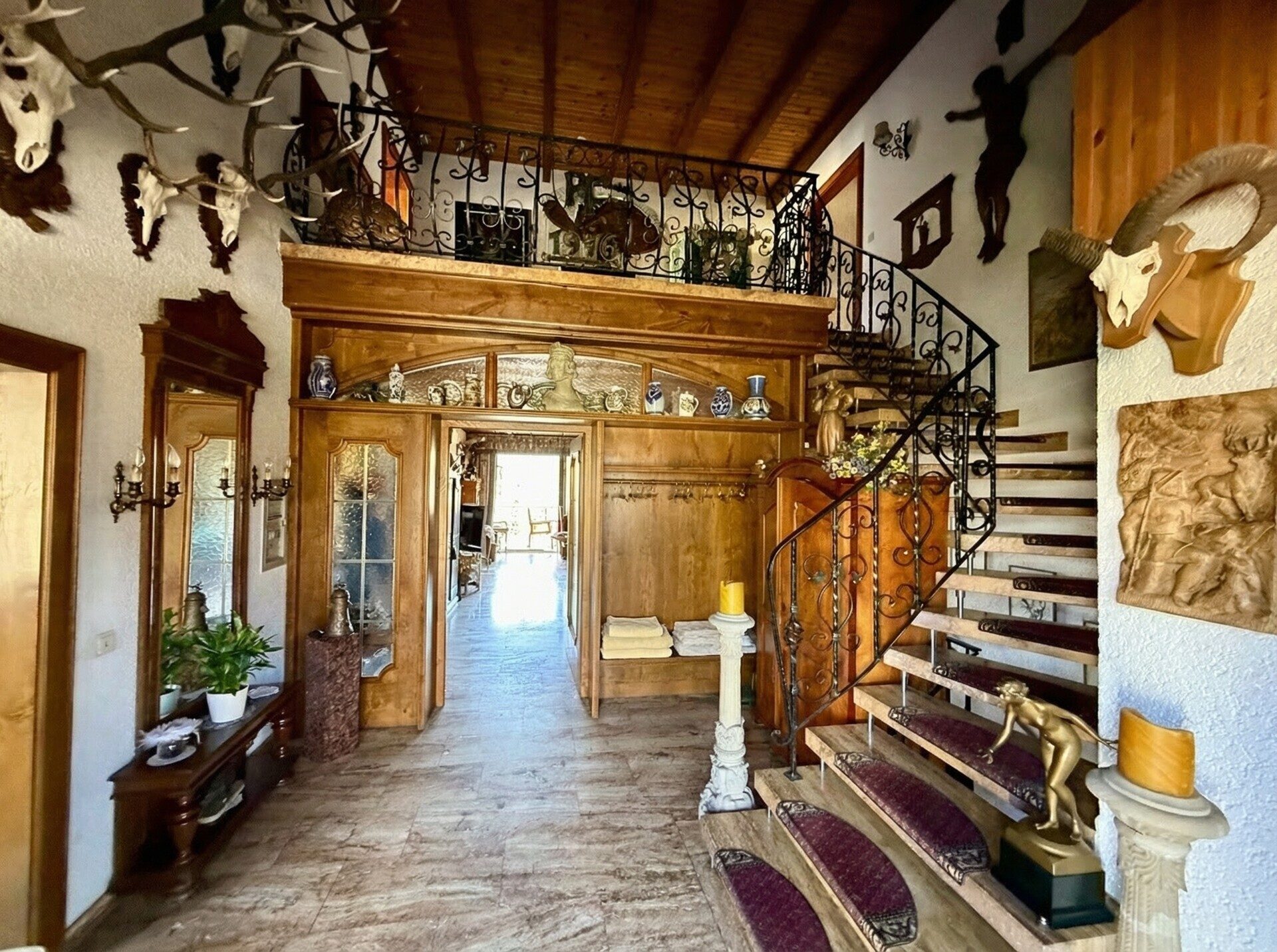 Immobilienangebot - Baunach - Alle - Ein Zuhause mit Raum für Ideen – 
großzügig wohnen und individuell gestalten