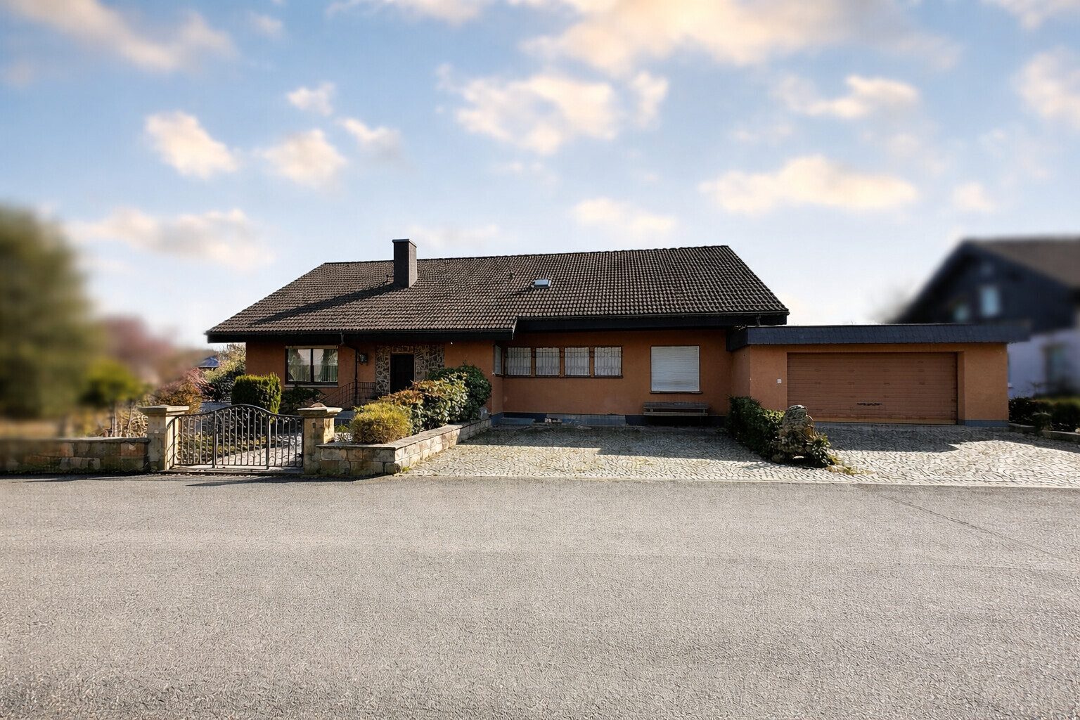 Immobilienangebot - Baunach - Alle - Ein Zuhause mit Raum für Ideen – 
großzügig wohnen und individuell gestalten