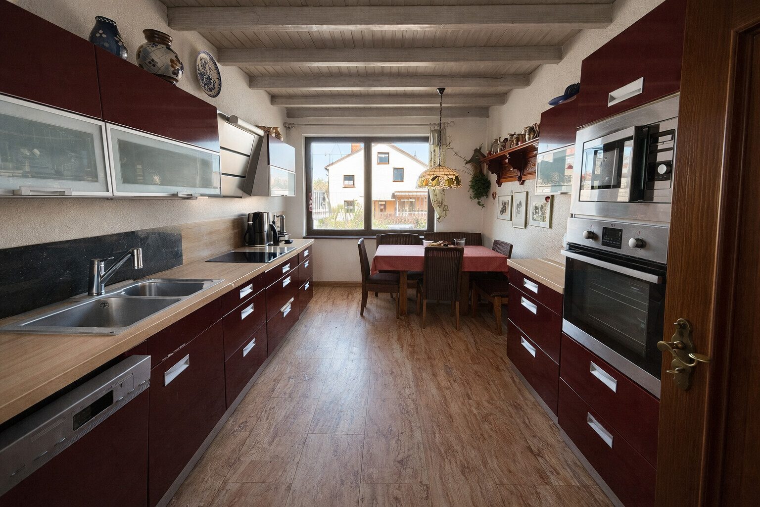 Immobilienangebot - Baunach - Alle - Ein Zuhause mit Raum für Ideen – 
großzügig wohnen und individuell gestalten