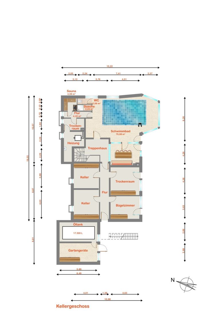 Immobilienangebot - Baunach - Alle - Ein Zuhause mit Raum für Ideen – 
großzügig wohnen und individuell gestalten
