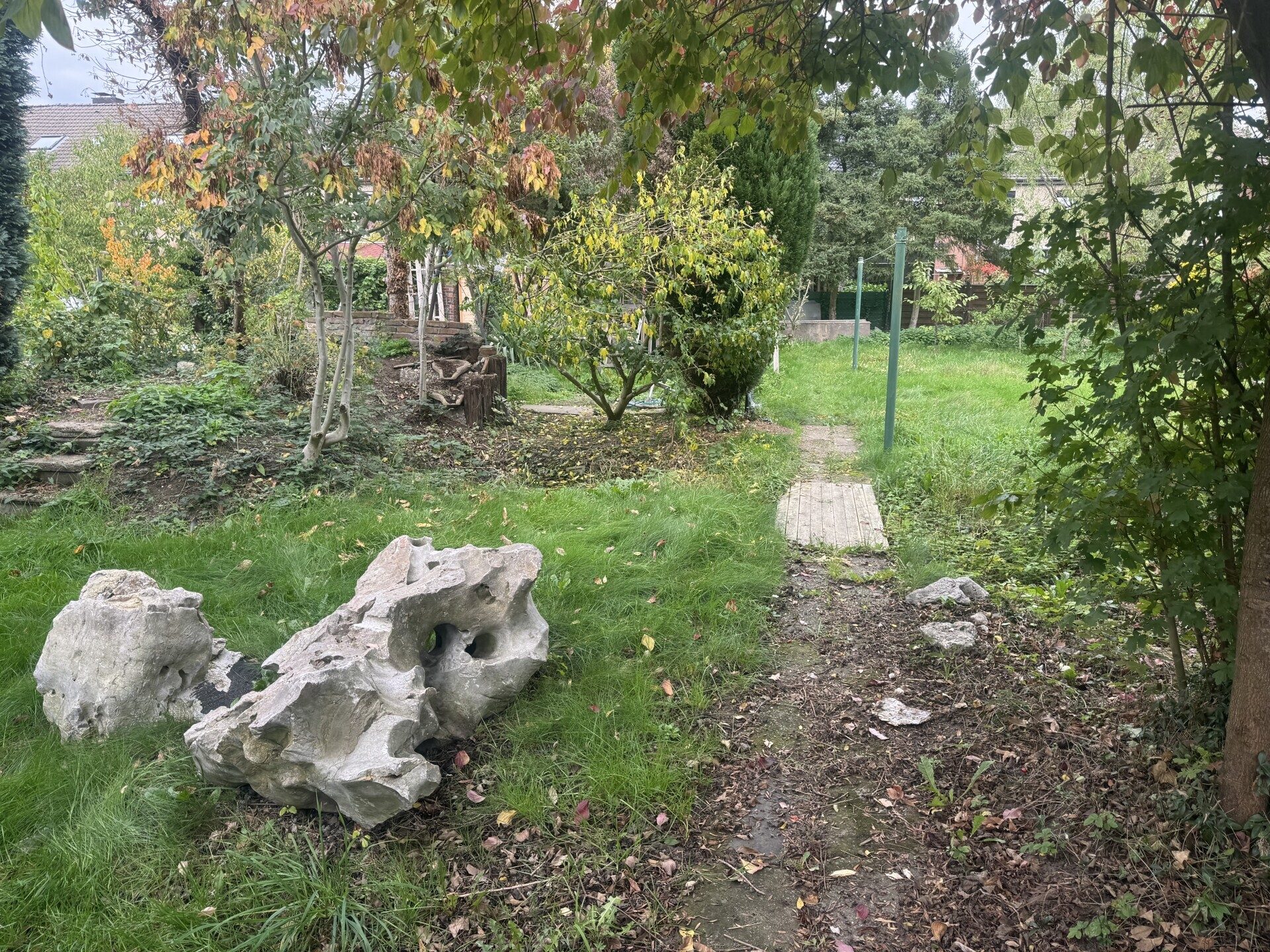 Immobilienangebot - Neuss - Alle - Zwei Häuser. Ein Preis. Unzählige Möglichkeiten in Neuss-Uedesheim!