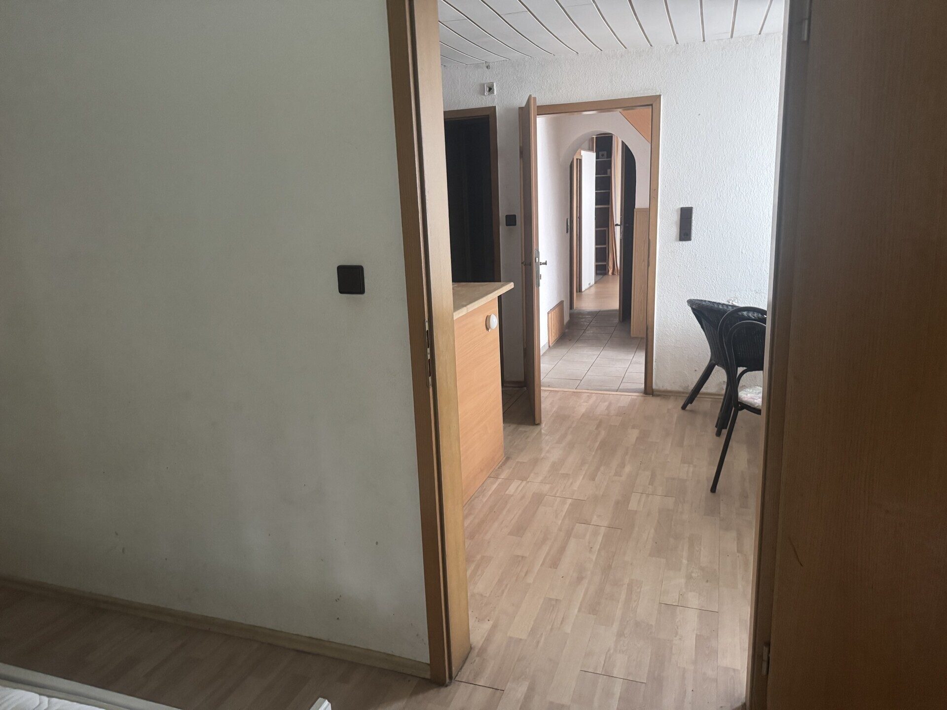 Immobilienangebot - Neuss - Alle - Zwei Häuser. Ein Preis. Unzählige Möglichkeiten in Neuss-Uedesheim!