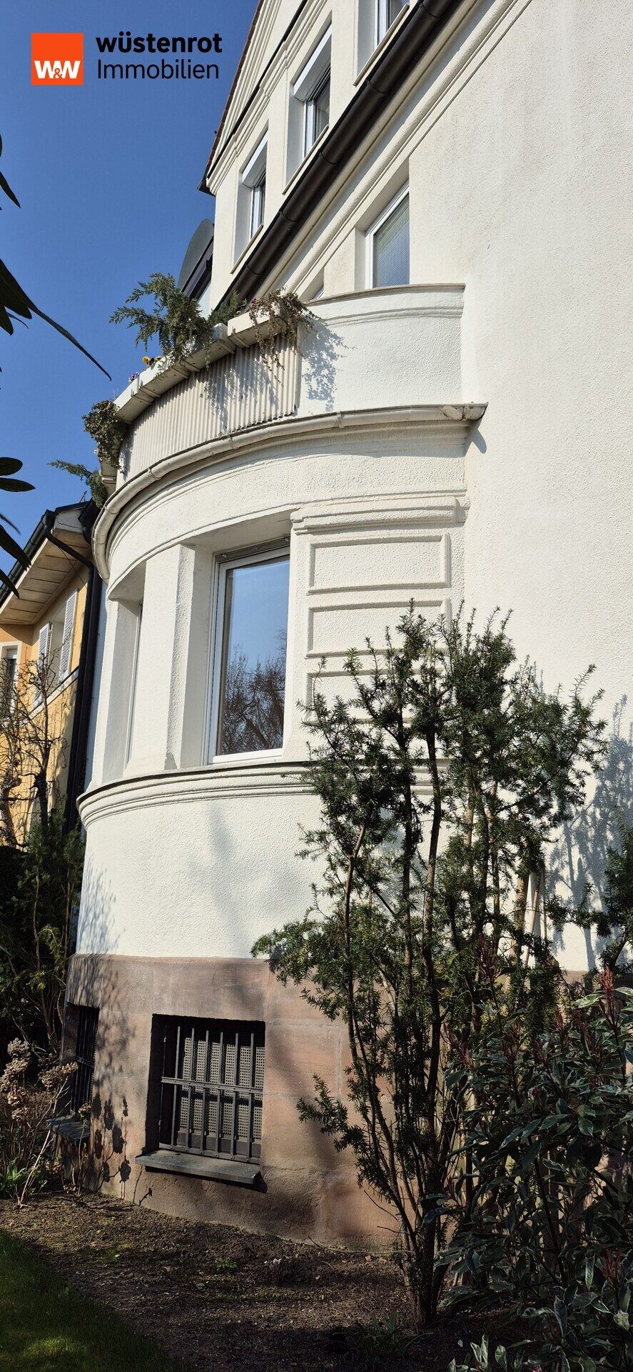 Immobilienangebot - Nürnberg - Alle - Juwel auf der Steinplatte !