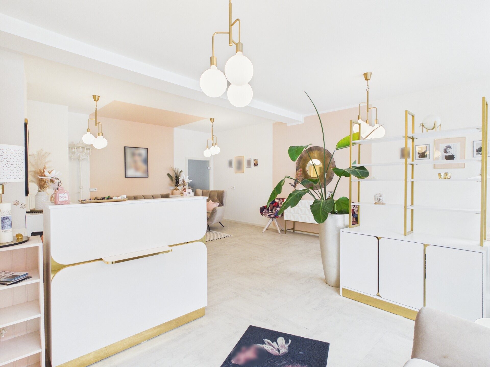 Immobilienangebot - Würzburg - Alle - Modernes Wohnen in Würzburg 
mit 4 attraktiven Einheiten
und zusätzlichen Stellplätzen im Hof