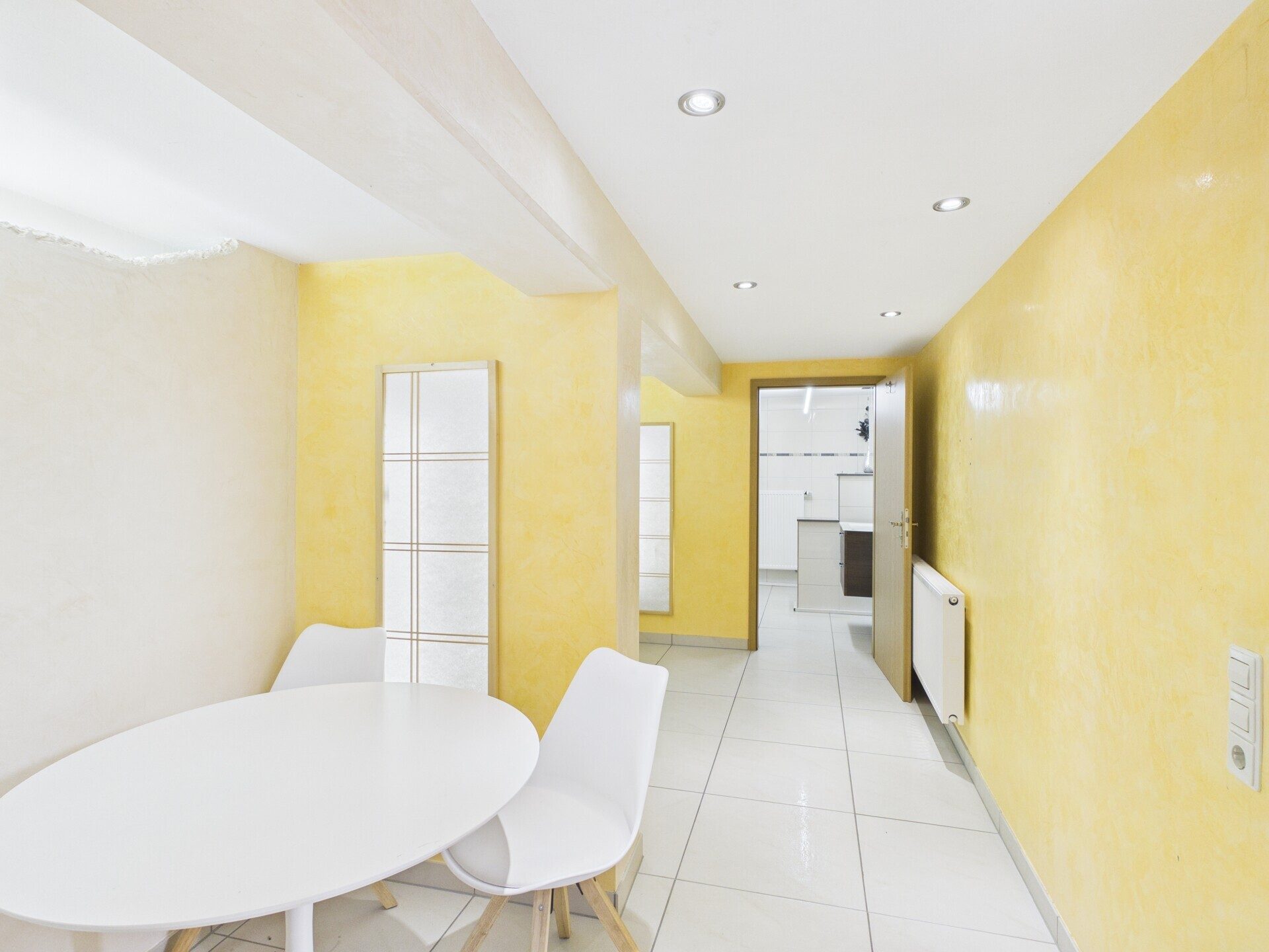 Immobilienangebot - Würzburg - Alle - Modernes Wohnen in Würzburg 
mit 4 attraktiven Einheiten
und zusätzlichen Stellplätzen im Hof