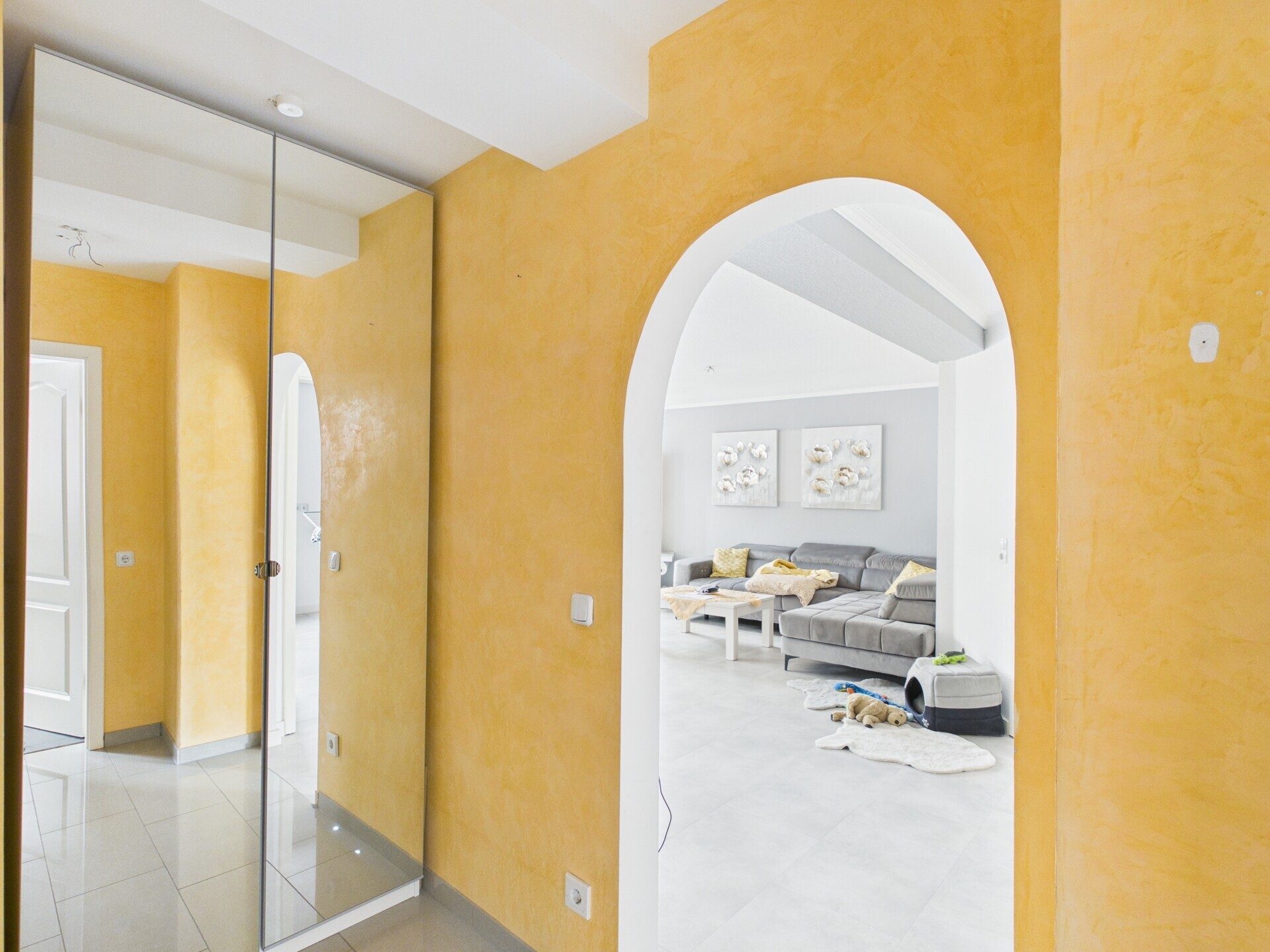 Immobilienangebot - Würzburg - Alle - Modernes Wohnen in Würzburg 
mit 4 attraktiven Einheiten
und zusätzlichen Stellplätzen im Hof