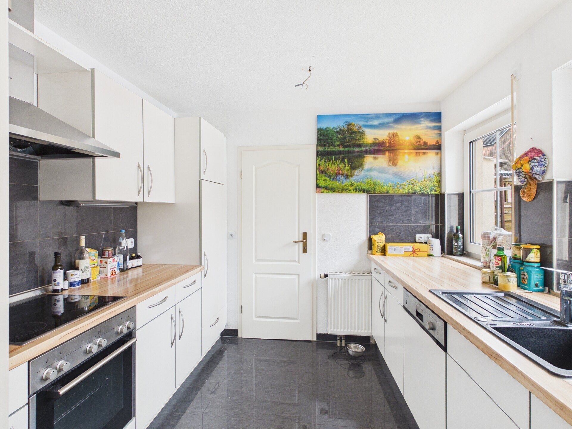 Immobilienangebot - Würzburg - Alle - Modernes Wohnen in Würzburg 
mit 4 attraktiven Einheiten
und zusätzlichen Stellplätzen im Hof