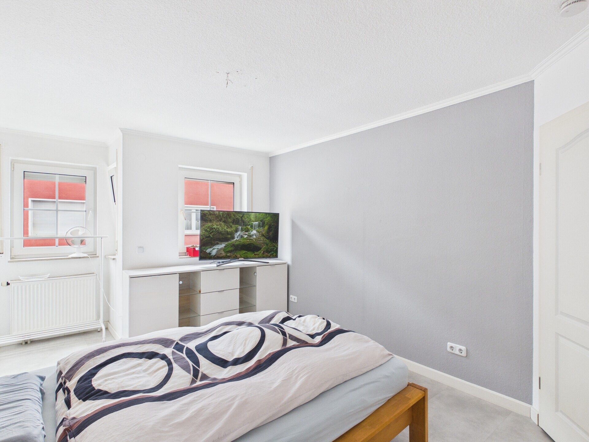 Immobilienangebot - Würzburg - Alle - Modernes Wohnen in Würzburg 
mit 4 attraktiven Einheiten
und zusätzlichen Stellplätzen im Hof