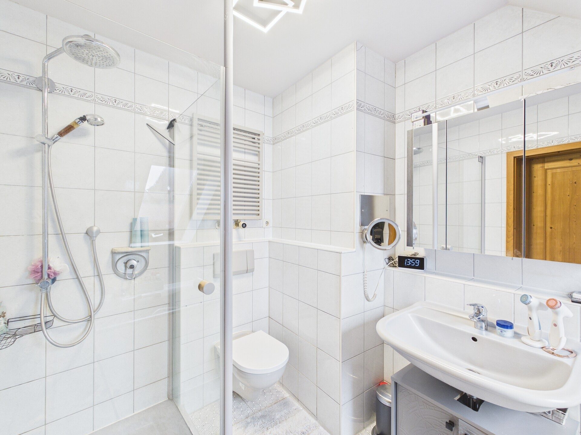Immobilienangebot - Würzburg - Alle - Modernes Wohnen in Würzburg 
mit 4 attraktiven Einheiten
und zusätzlichen Stellplätzen im Hof