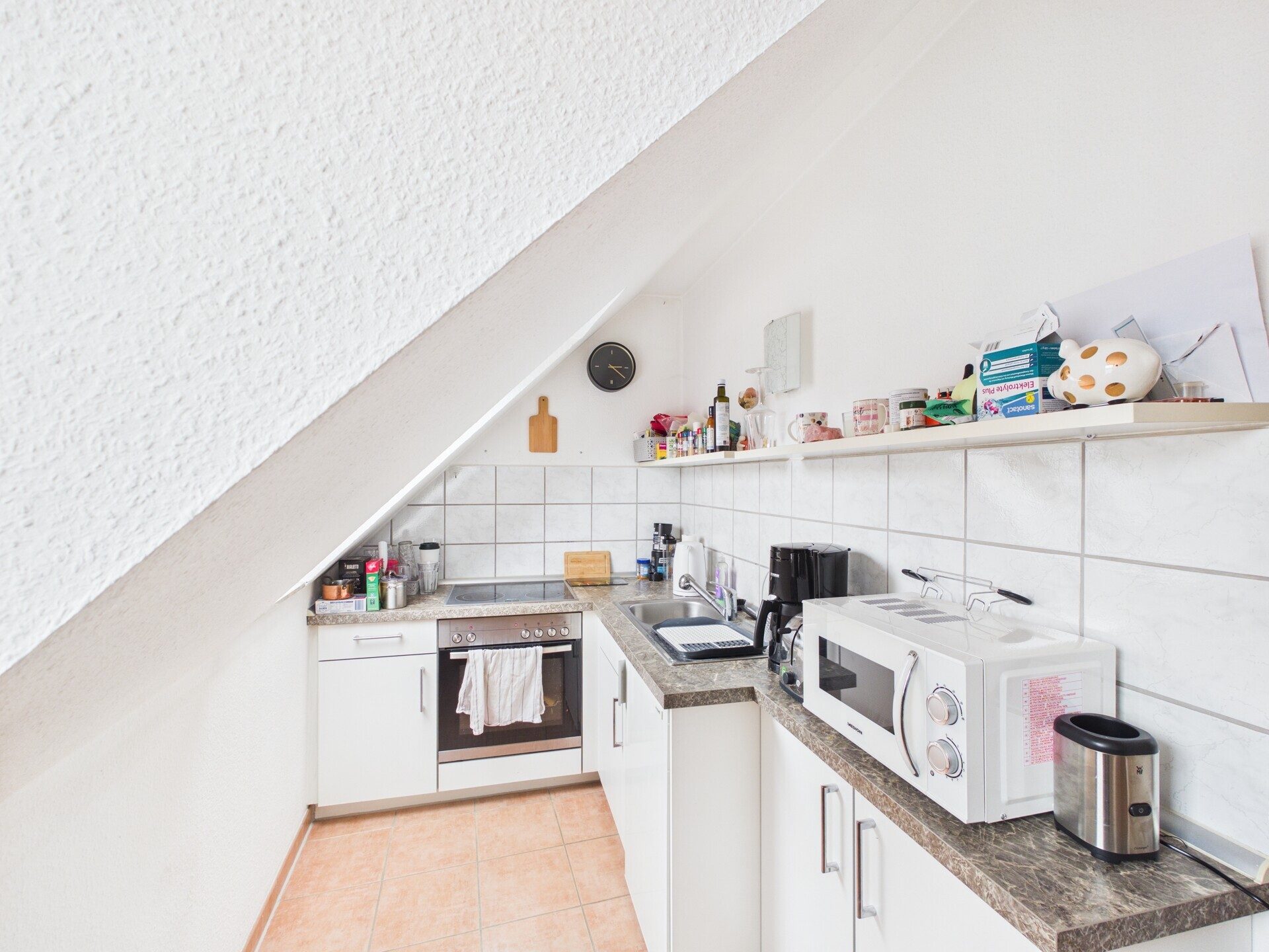 Immobilienangebot - Würzburg - Alle - Modernes Wohnen in Würzburg 
mit 4 attraktiven Einheiten
und zusätzlichen Stellplätzen im Hof