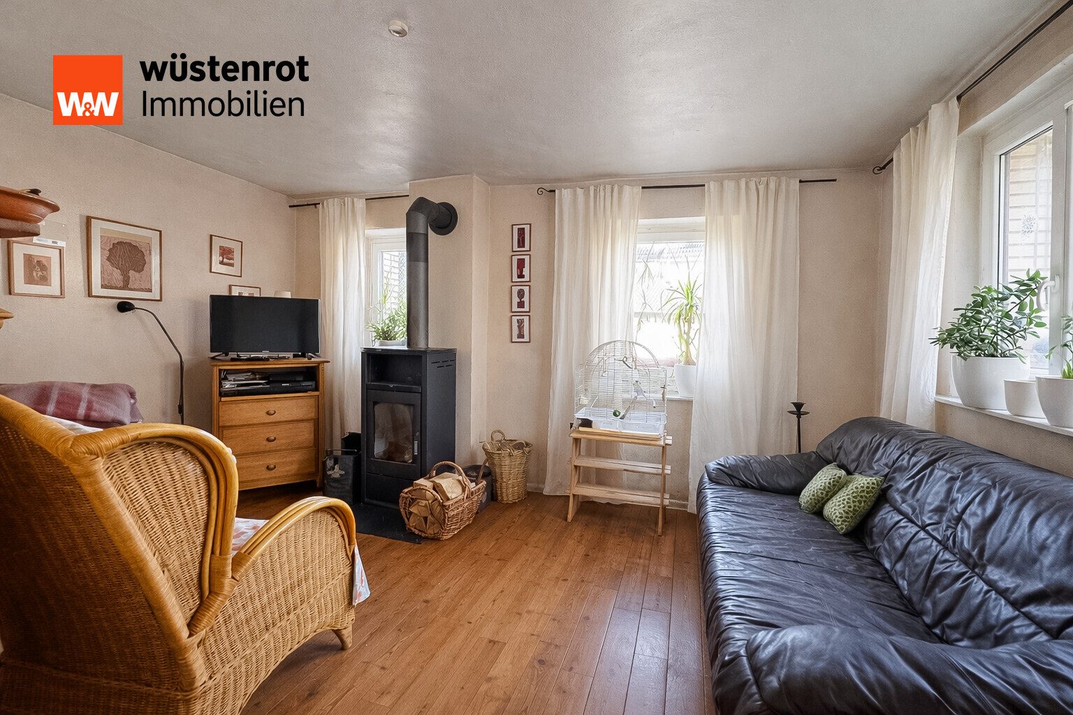 Immobilienangebot - Blankenheim-Ripsdorf - Alle - Großzügiger Hof in ruhiger Lage