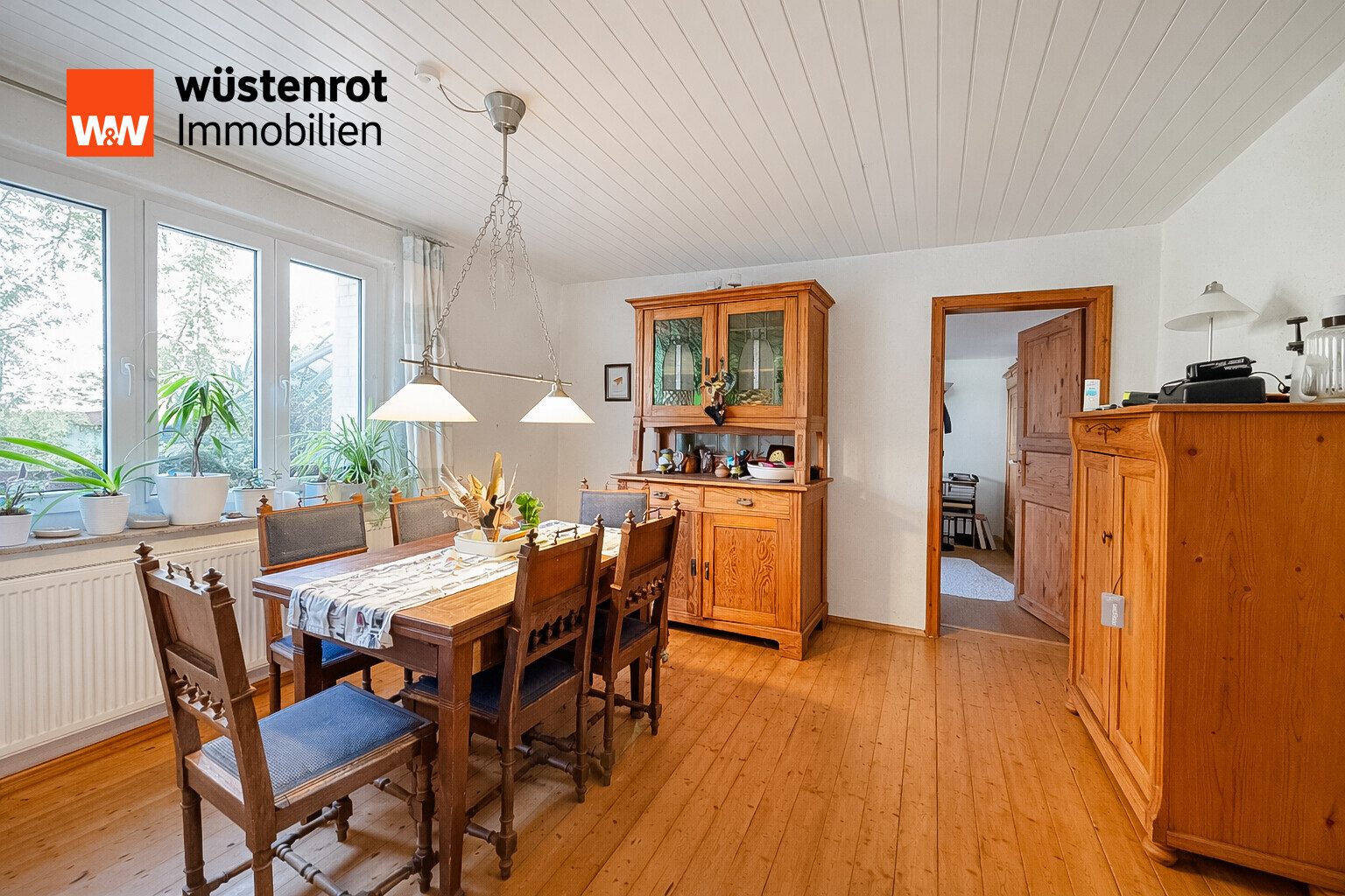 Immobilienangebot - Blankenheim-Ripsdorf - Alle - Großzügiger Hof in ruhiger Lage