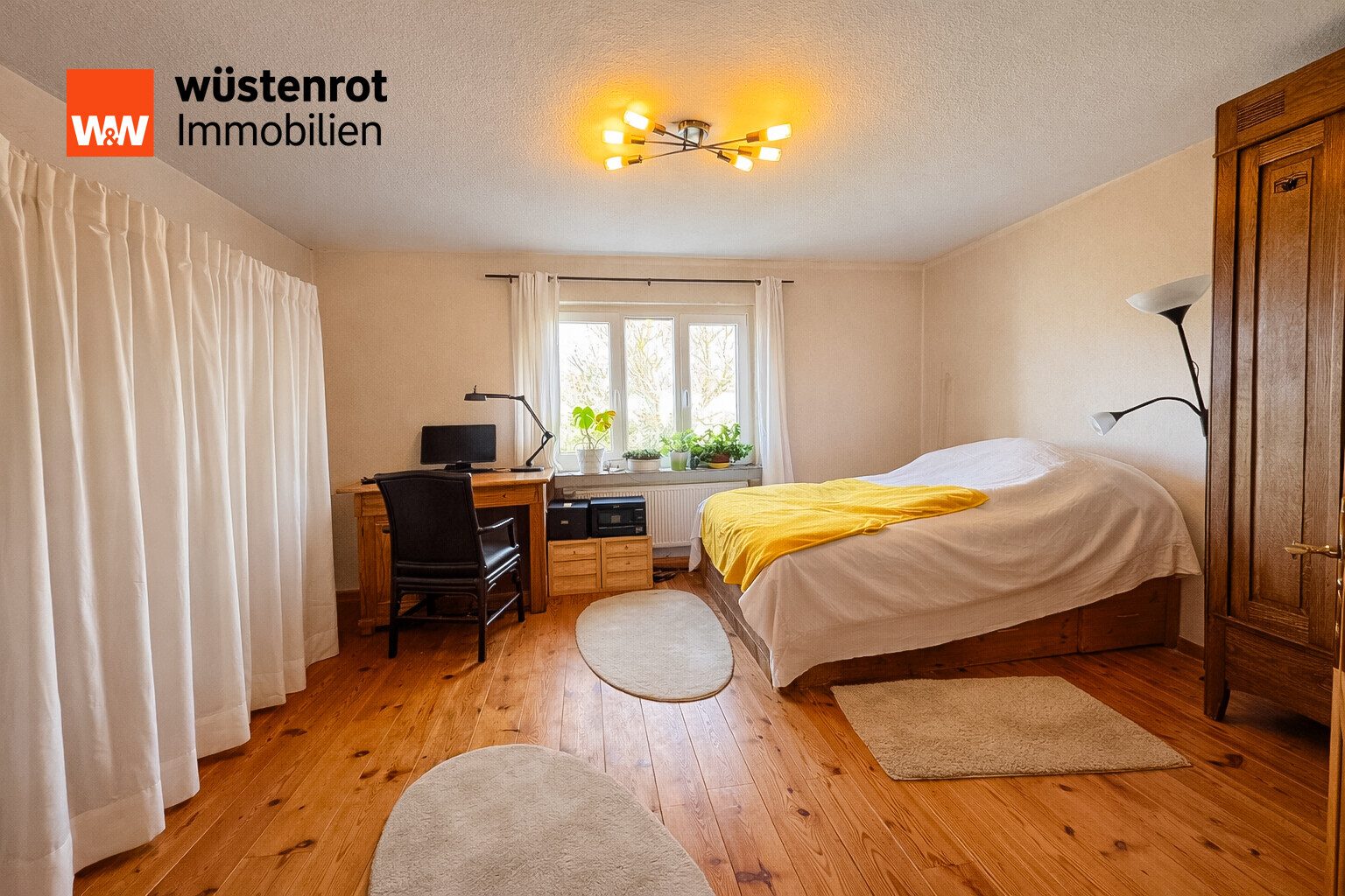 Immobilienangebot - Blankenheim-Ripsdorf - Alle - Großzügiger Hof in ruhiger Lage
