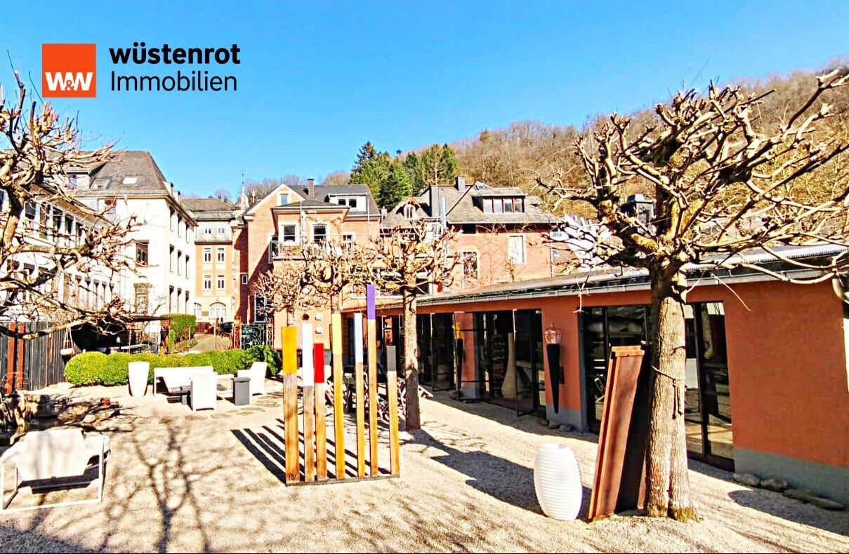 Immobilienangebot - Idar-Oberstein - Alle - Charakterhaus zum (Wohl)fühlen....sei so einzigartig wie das schöne Anwesen