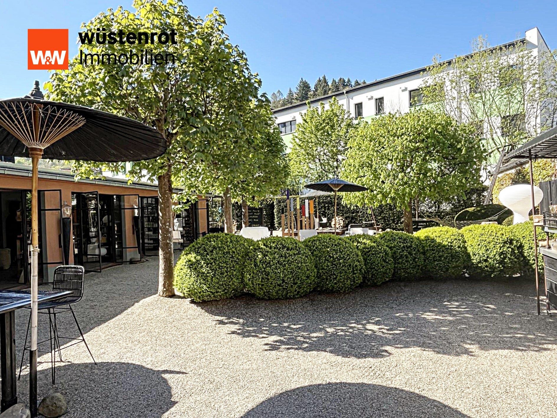 Immobilienangebot - Idar-Oberstein - Alle - Charakterhaus zum (Wohl)fühlen....sei so einzigartig wie das schöne Anwesen
