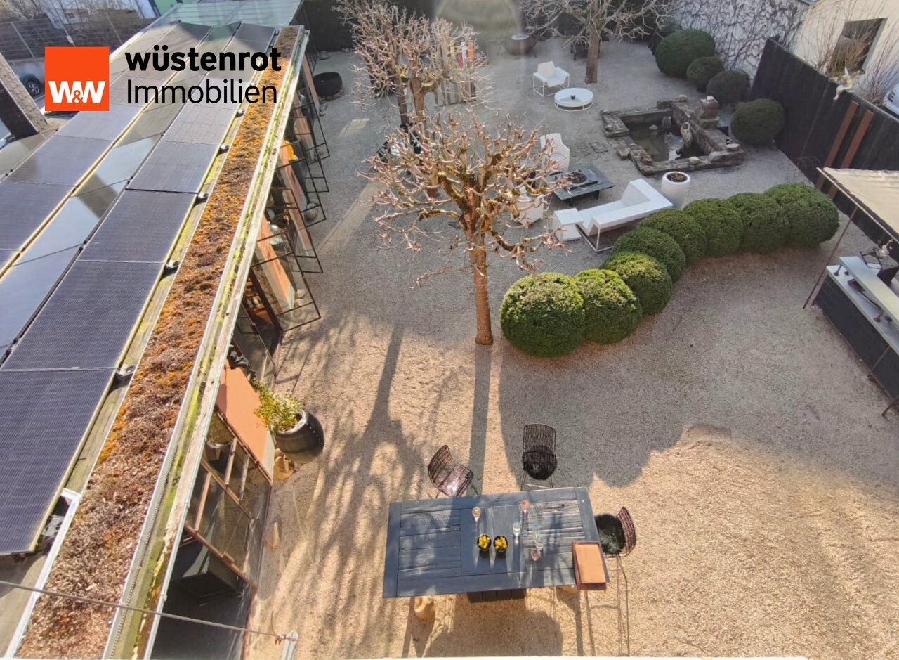 Immobilienangebot - Idar-Oberstein - Alle - Charakterhaus zum (Wohl)fühlen....sei so einzigartig wie das schöne Anwesen