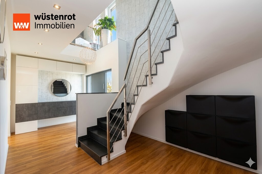 Immobilienangebot - Burghaun - Alle - Ihr privates Sommer-Resort – Exklusives Wohnen mit Pool und A+-Energieeffizienz