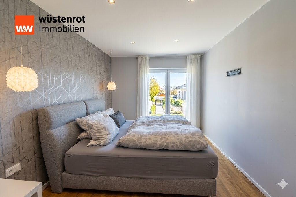 Immobilienangebot - Burghaun - Alle - Ihr privates Sommer-Resort – Exklusives Wohnen mit Pool und A+-Energieeffizienz