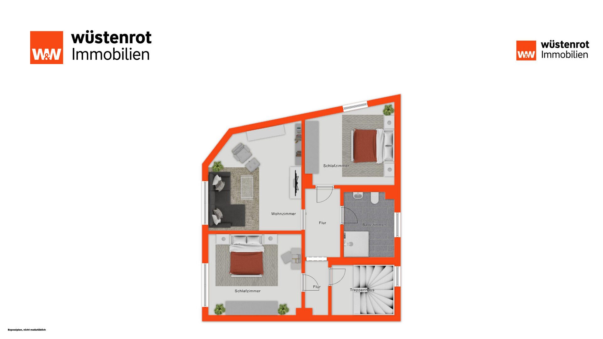 Immobilienangebot - Meuselwitz - Alle - EFH / Zweifamilienhaus mit Einliegerwohnung + Fernwärme | 8 Zimmer | vielseitig nutzbar!