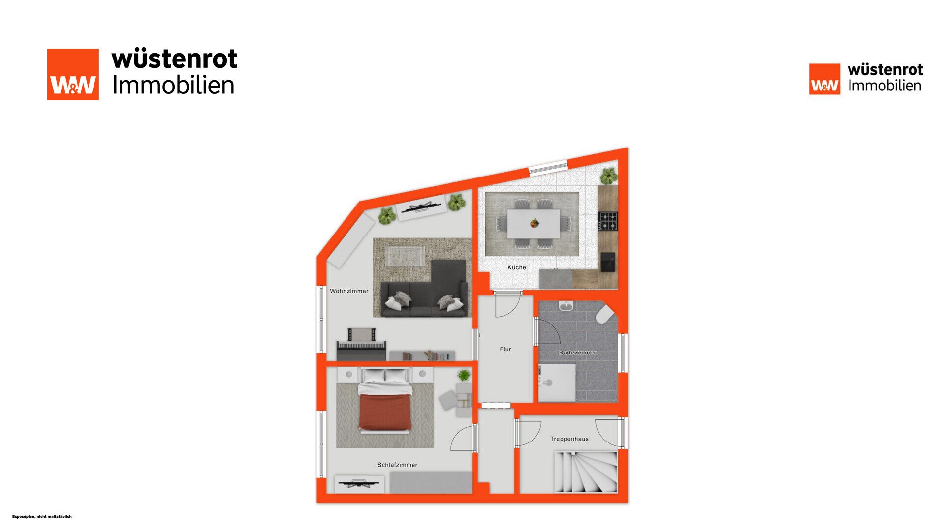 Immobilienangebot - Meuselwitz - Alle - EFH / Zweifamilienhaus mit Einliegerwohnung + Fernwärme | 8 Zimmer | vielseitig nutzbar!