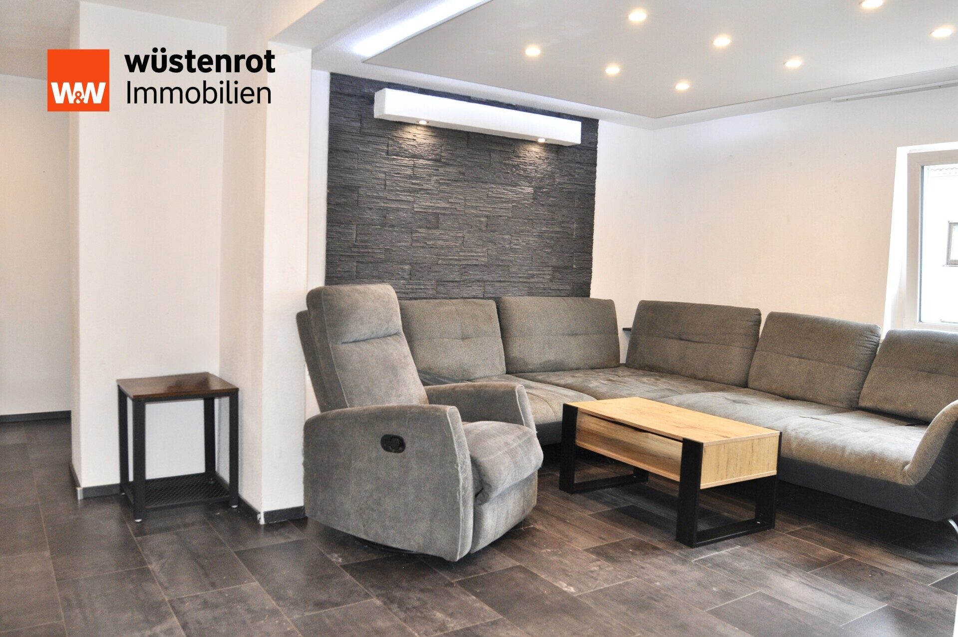 Immobilienangebot - Aalen - Wasseralfingen - Alle - * Im Herzen der Stadt mit vielseitigem Nutzungspotenzial *