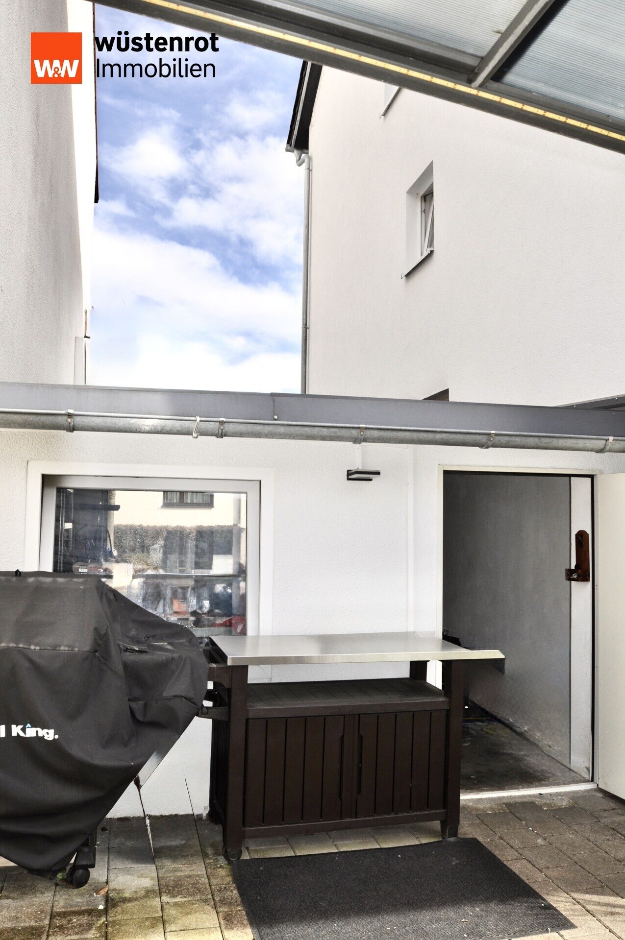 Immobilienangebot - Aalen - Wasseralfingen - Alle - * Im Herzen der Stadt mit vielseitigem Nutzungspotenzial *
