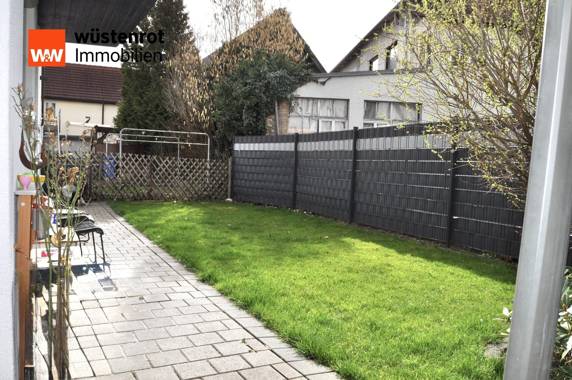 Immobilienangebot - Aalen - Wasseralfingen - Alle - * Im Herzen der Stadt mit vielseitigem Nutzungspotenzial *