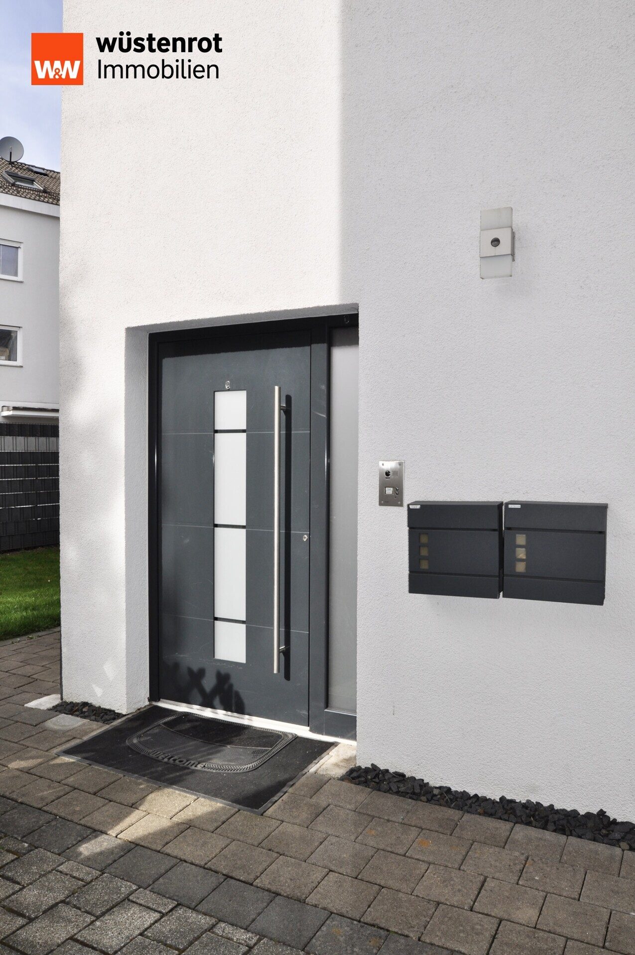 Immobilienangebot - Aalen - Wasseralfingen - Alle - * Im Herzen der Stadt mit vielseitigem Nutzungspotenzial *