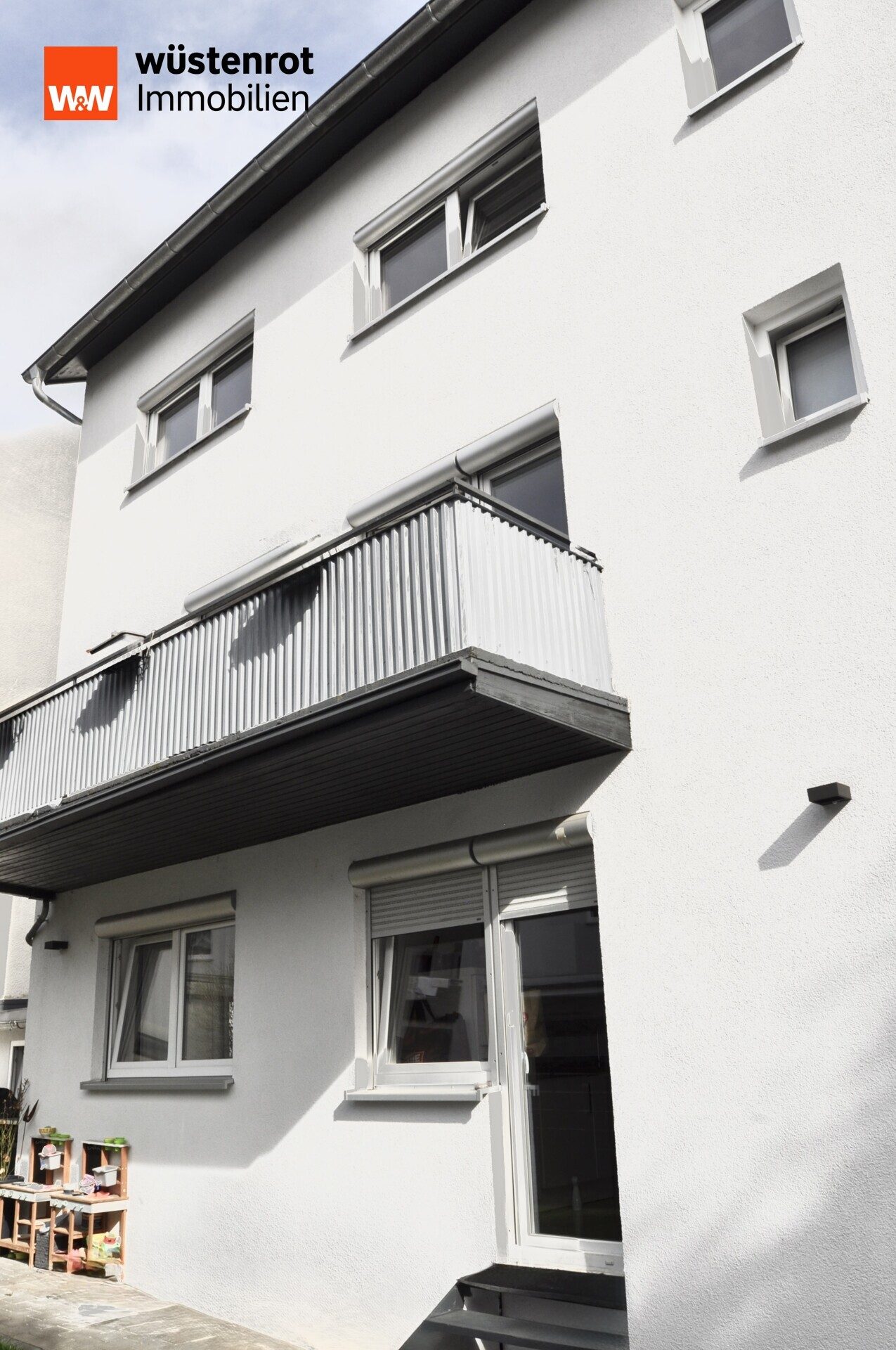 Immobilienangebot - Aalen - Wasseralfingen - Alle - * Im Herzen der Stadt mit vielseitigem Nutzungspotenzial *