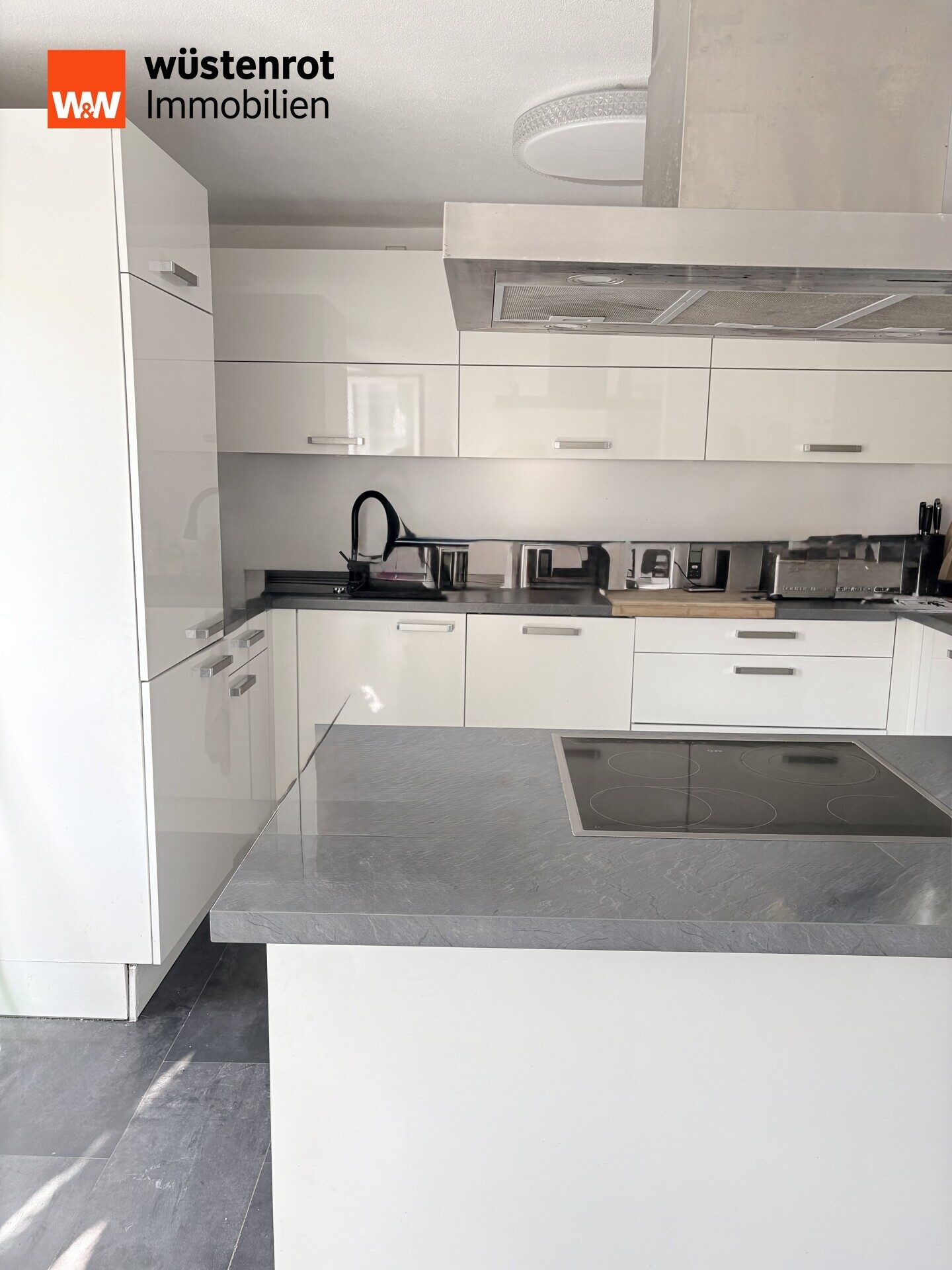 Immobilienangebot - Aalen - Wasseralfingen - Alle - * Im Herzen der Stadt mit vielseitigem Nutzungspotenzial *