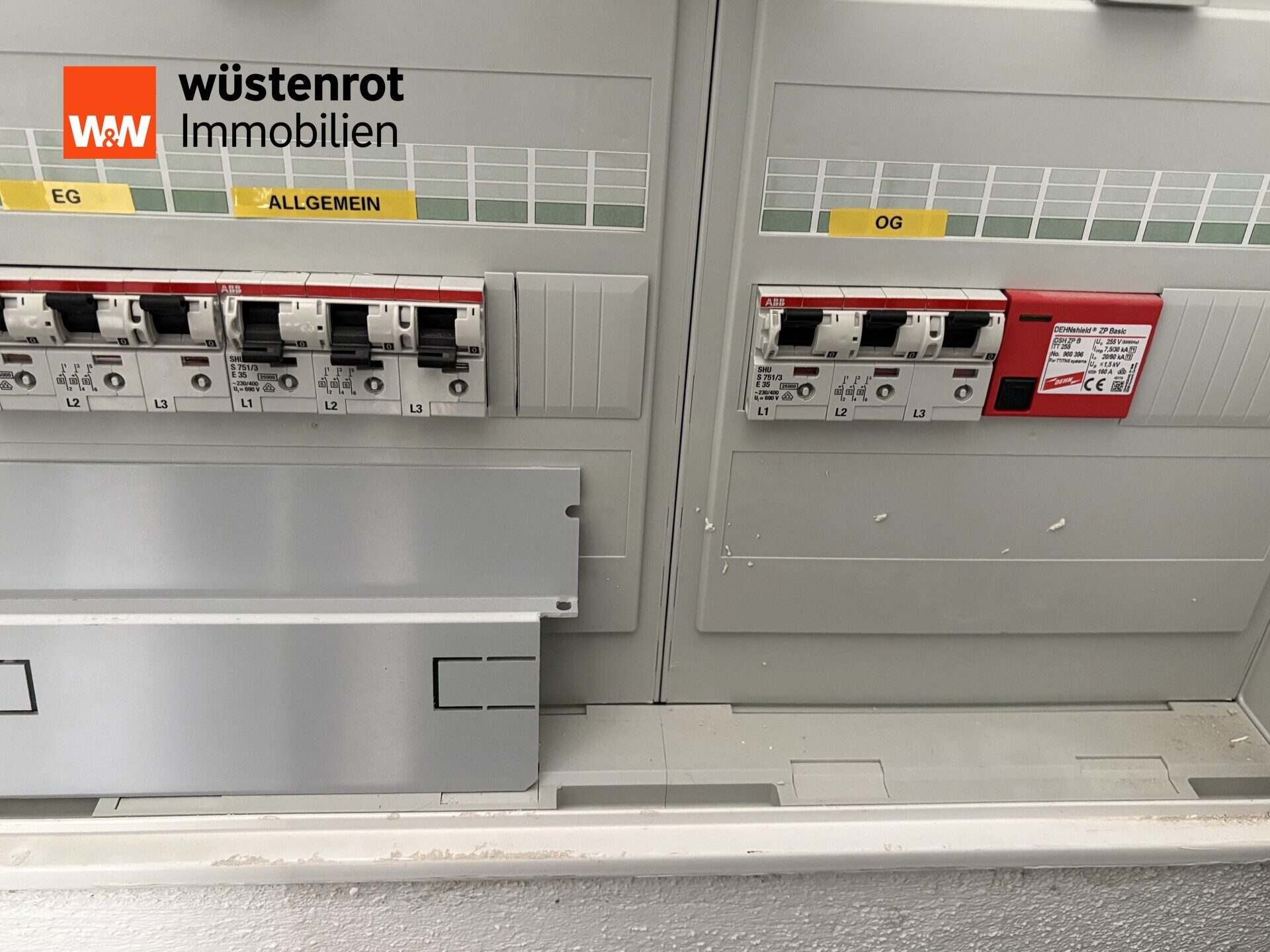 Immobilienangebot - Aalen - Wasseralfingen - Alle - * Im Herzen der Stadt mit vielseitigem Nutzungspotenzial *