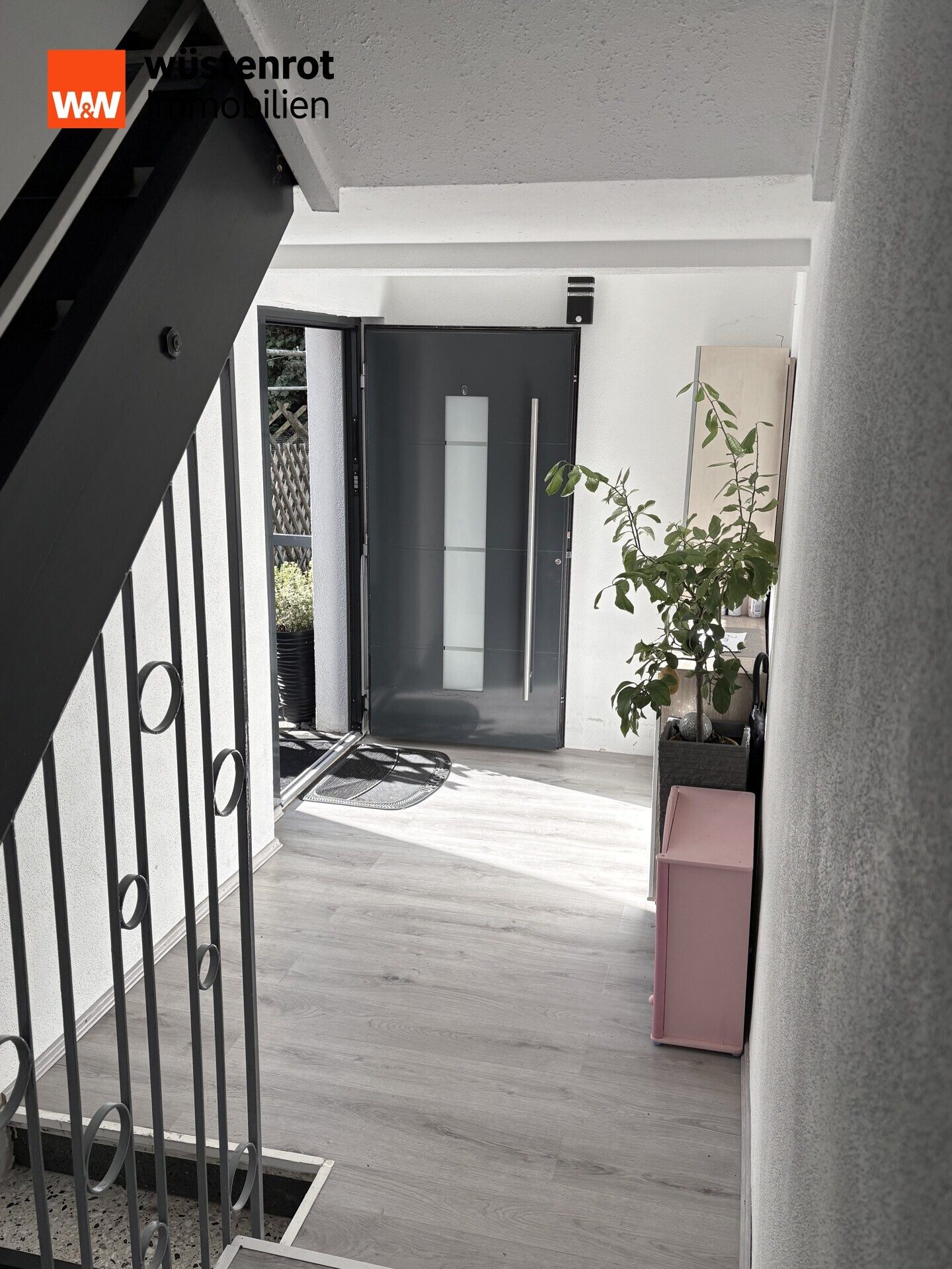 Immobilienangebot - Aalen - Wasseralfingen - Alle - * Im Herzen der Stadt mit vielseitigem Nutzungspotenzial *