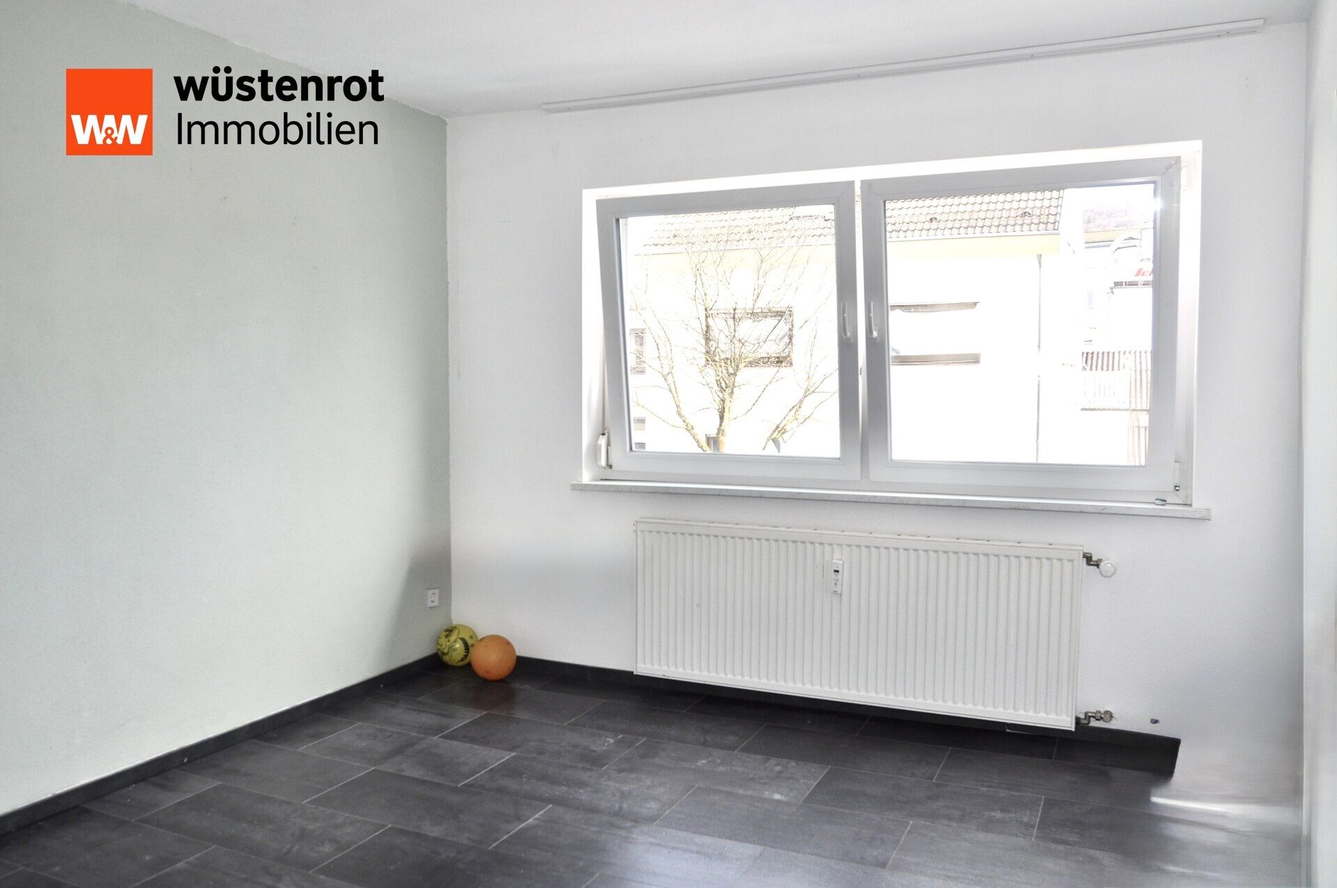 Immobilienangebot - Aalen - Wasseralfingen - Alle - * Im Herzen der Stadt mit vielseitigem Nutzungspotenzial *