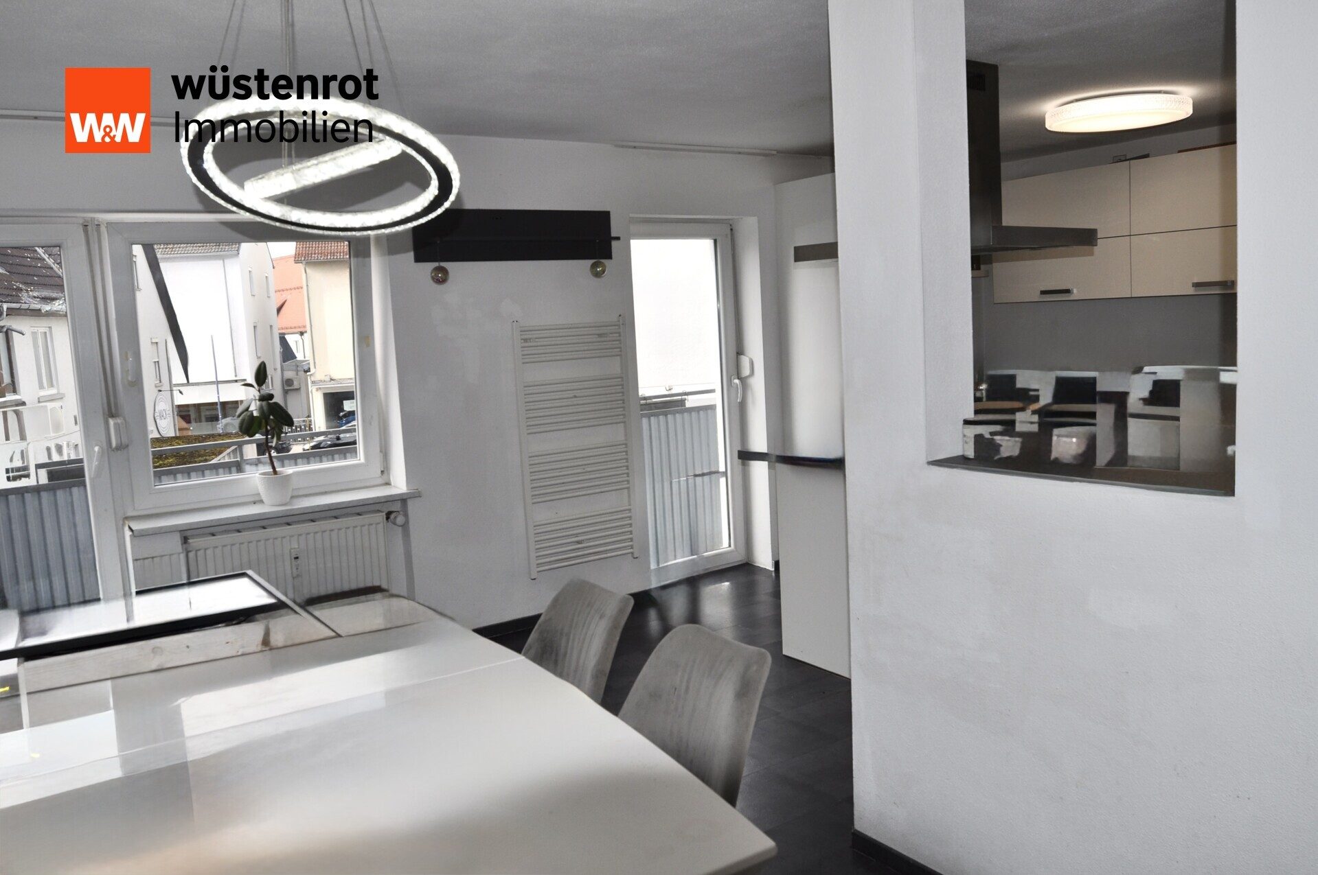 Immobilienangebot - Aalen - Wasseralfingen - Alle - * Im Herzen der Stadt mit vielseitigem Nutzungspotenzial *