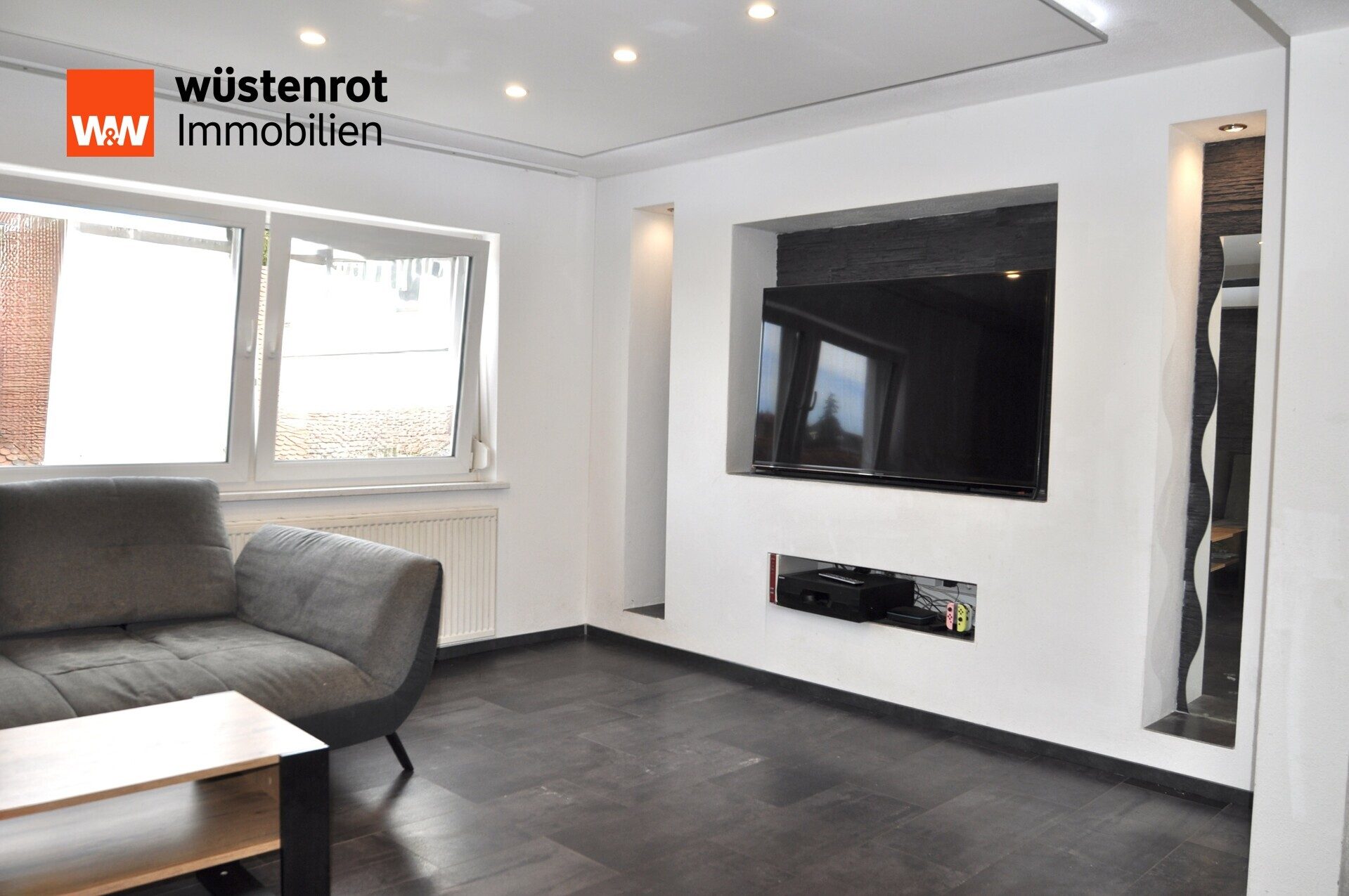 Immobilienangebot - Aalen - Wasseralfingen - Alle - * Im Herzen der Stadt mit vielseitigem Nutzungspotenzial *