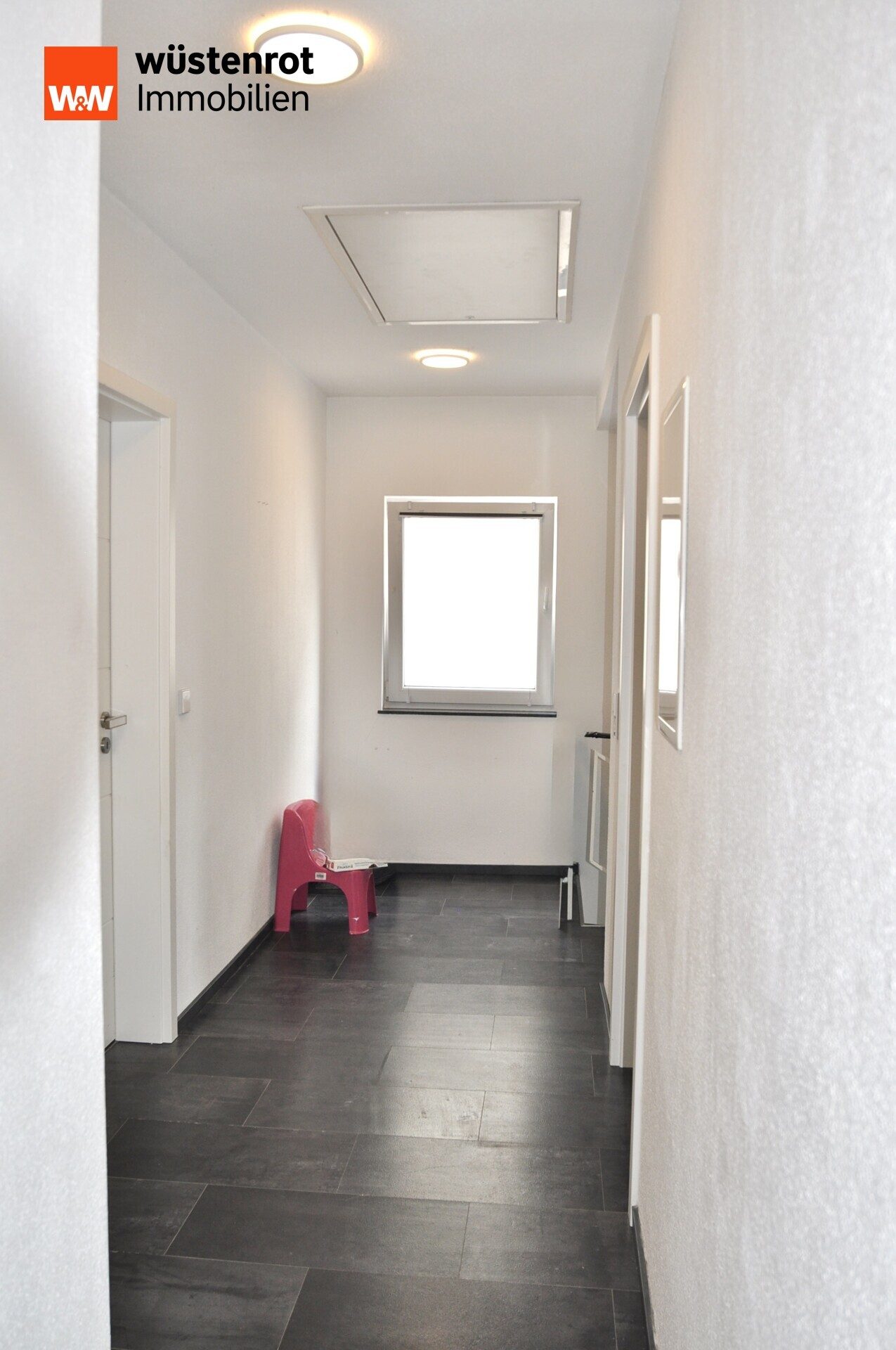 Immobilienangebot - Aalen - Wasseralfingen - Alle - * Im Herzen der Stadt mit vielseitigem Nutzungspotenzial *