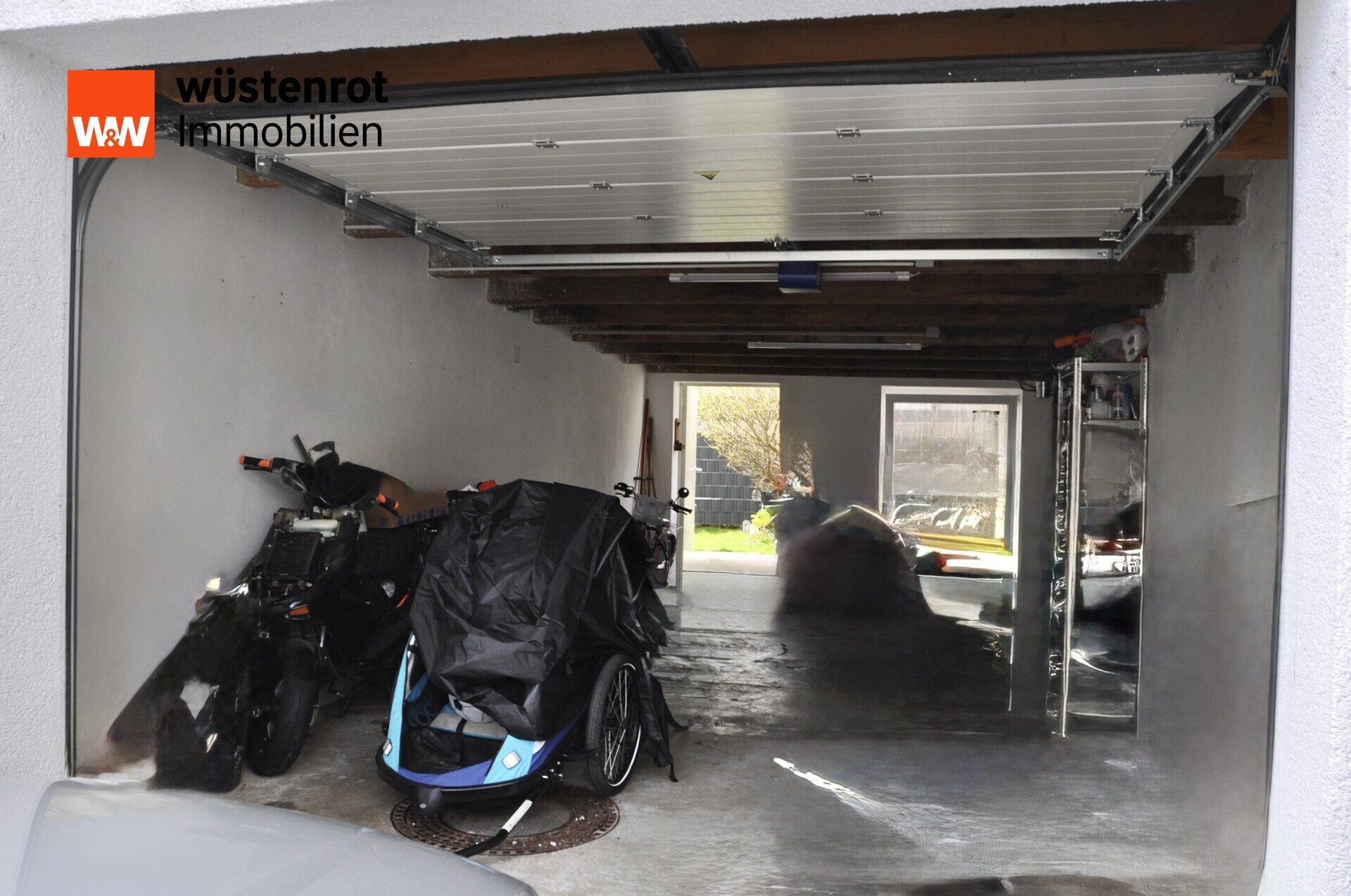 Immobilienangebot - Aalen - Wasseralfingen - Alle - * Im Herzen der Stadt mit vielseitigem Nutzungspotenzial *