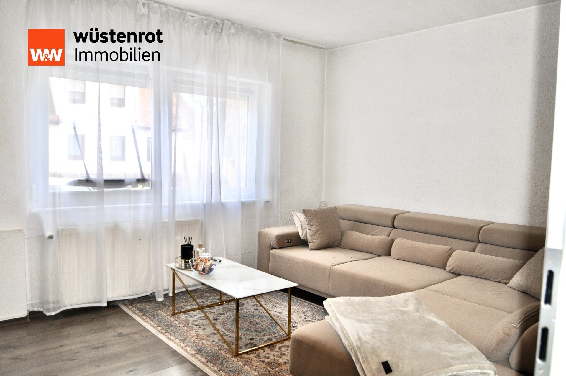Immobilienangebot - Aalen - Wasseralfingen - Alle - * Im Herzen der Stadt mit vielseitigem Nutzungspotenzial *