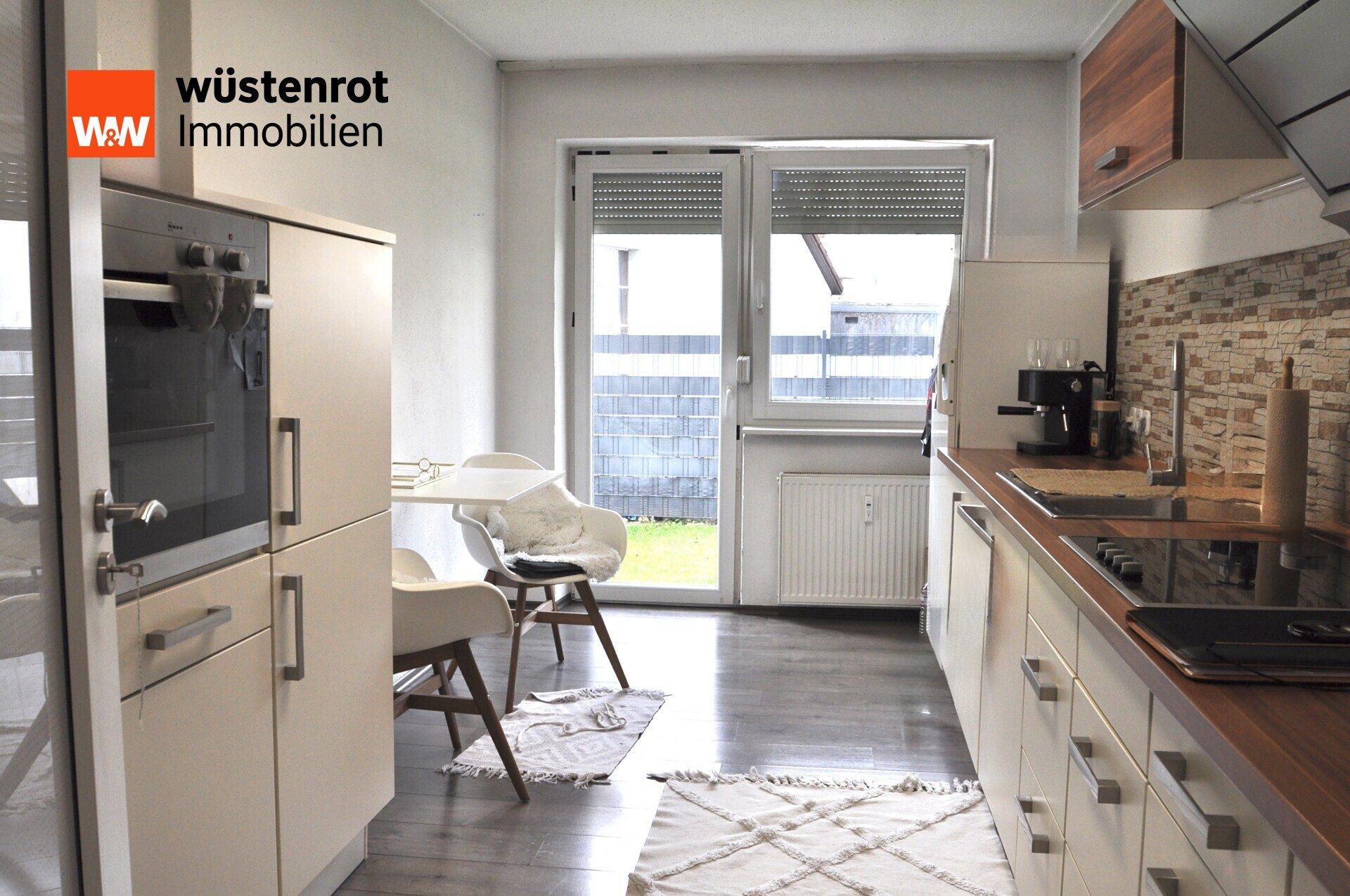 Immobilienangebot - Aalen - Wasseralfingen - Alle - * Im Herzen der Stadt mit vielseitigem Nutzungspotenzial *