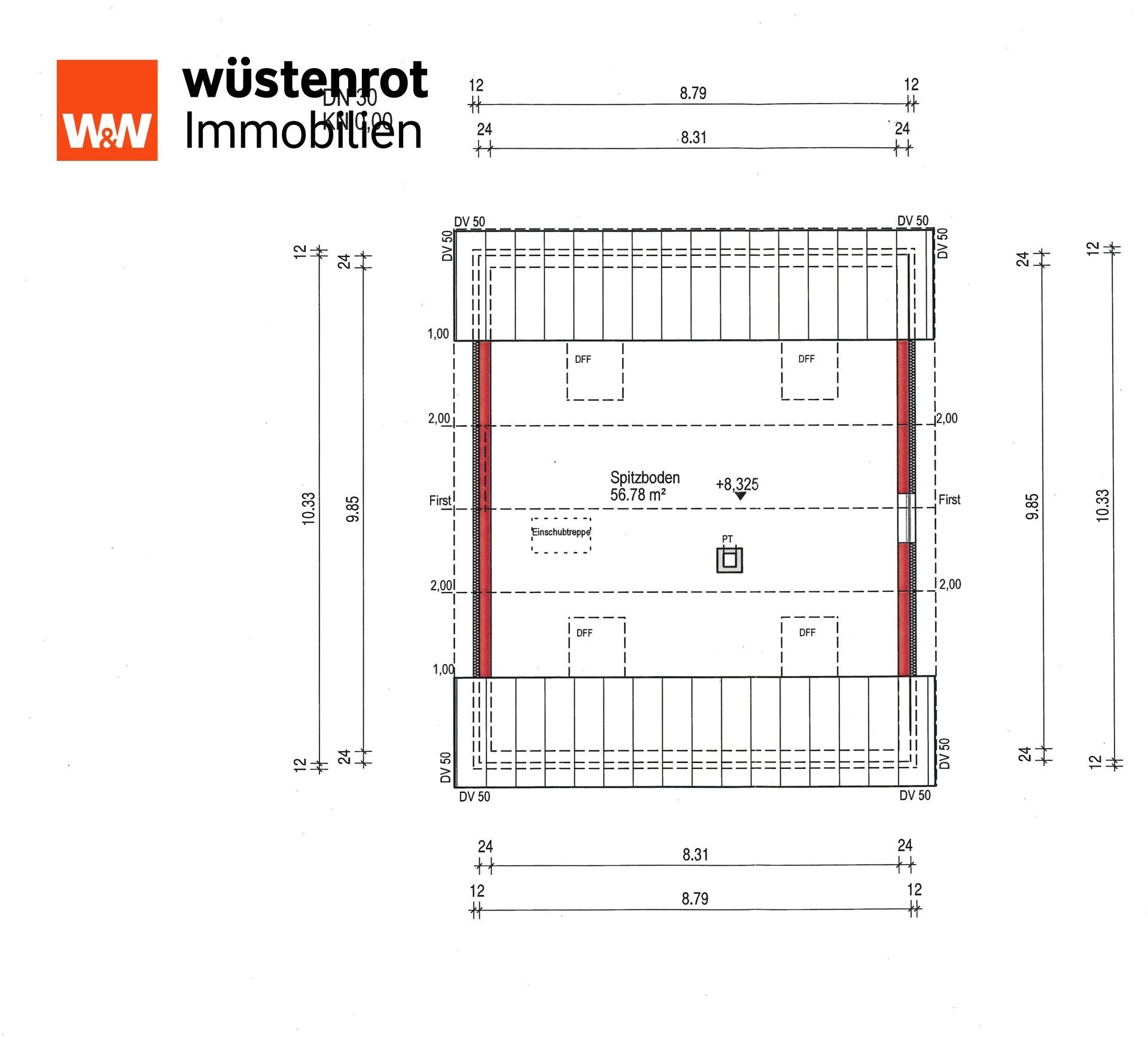 Immobilienangebot - Aalen - Wasseralfingen - Alle - * Im Herzen der Stadt mit vielseitigem Nutzungspotenzial *
