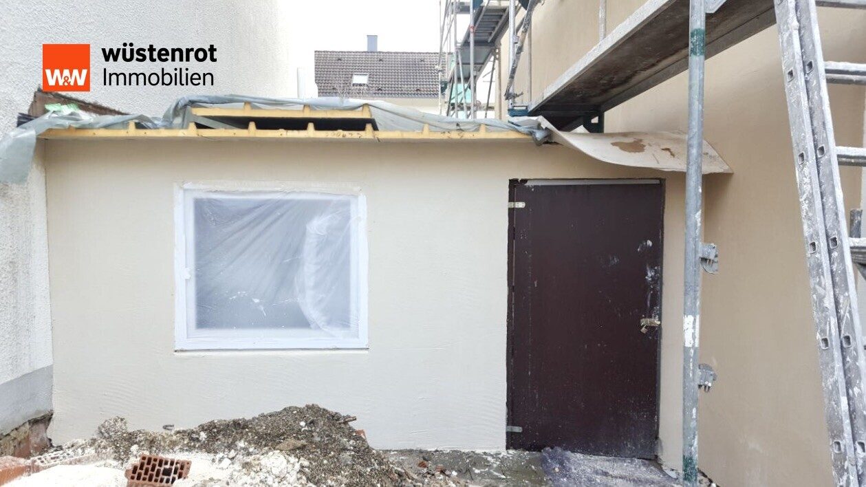 Immobilienangebot - Aalen - Wasseralfingen - Alle - * Im Herzen der Stadt mit vielseitigem Nutzungspotenzial *