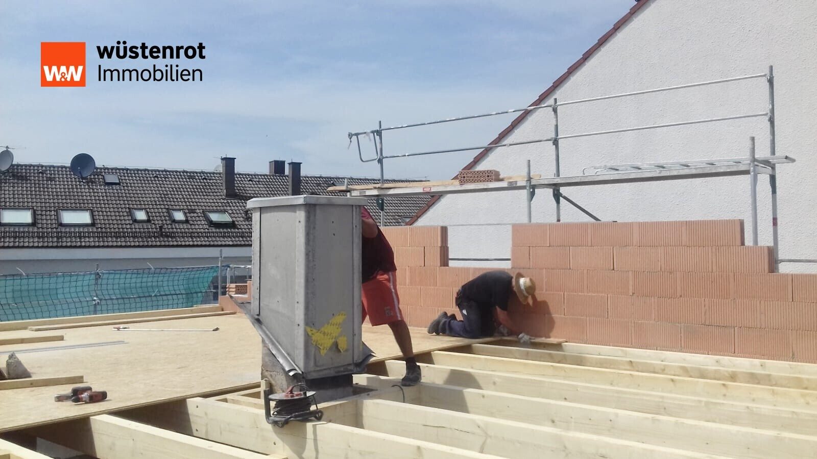 Immobilienangebot - Aalen - Wasseralfingen - Alle - * Im Herzen der Stadt mit vielseitigem Nutzungspotenzial *