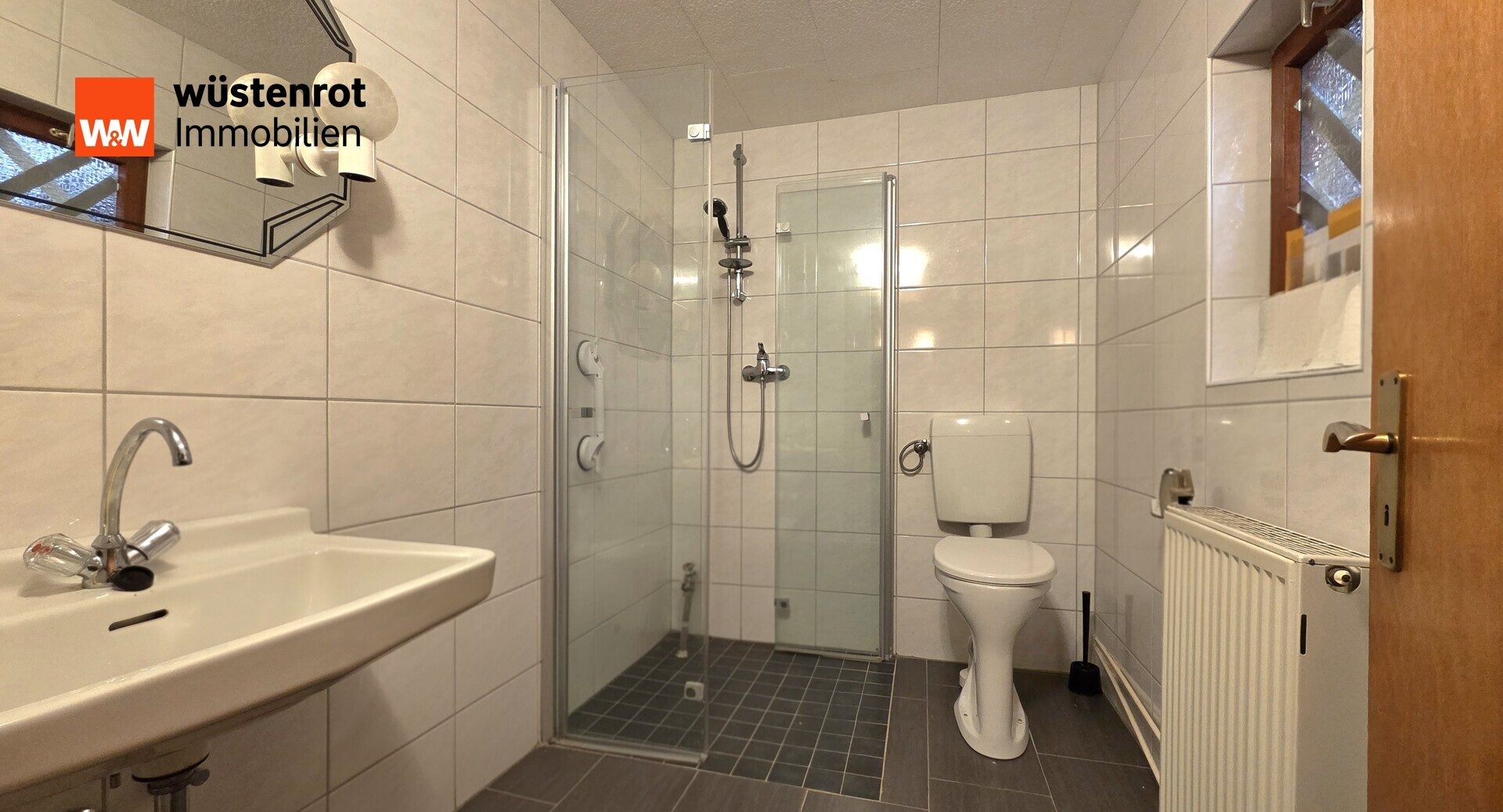 Immobilienangebot - Nörvenich / Irresheim - Alle - Großzügiges Zweifamilienhaus mit vielseitigen Nutzungsmöglichkeiten