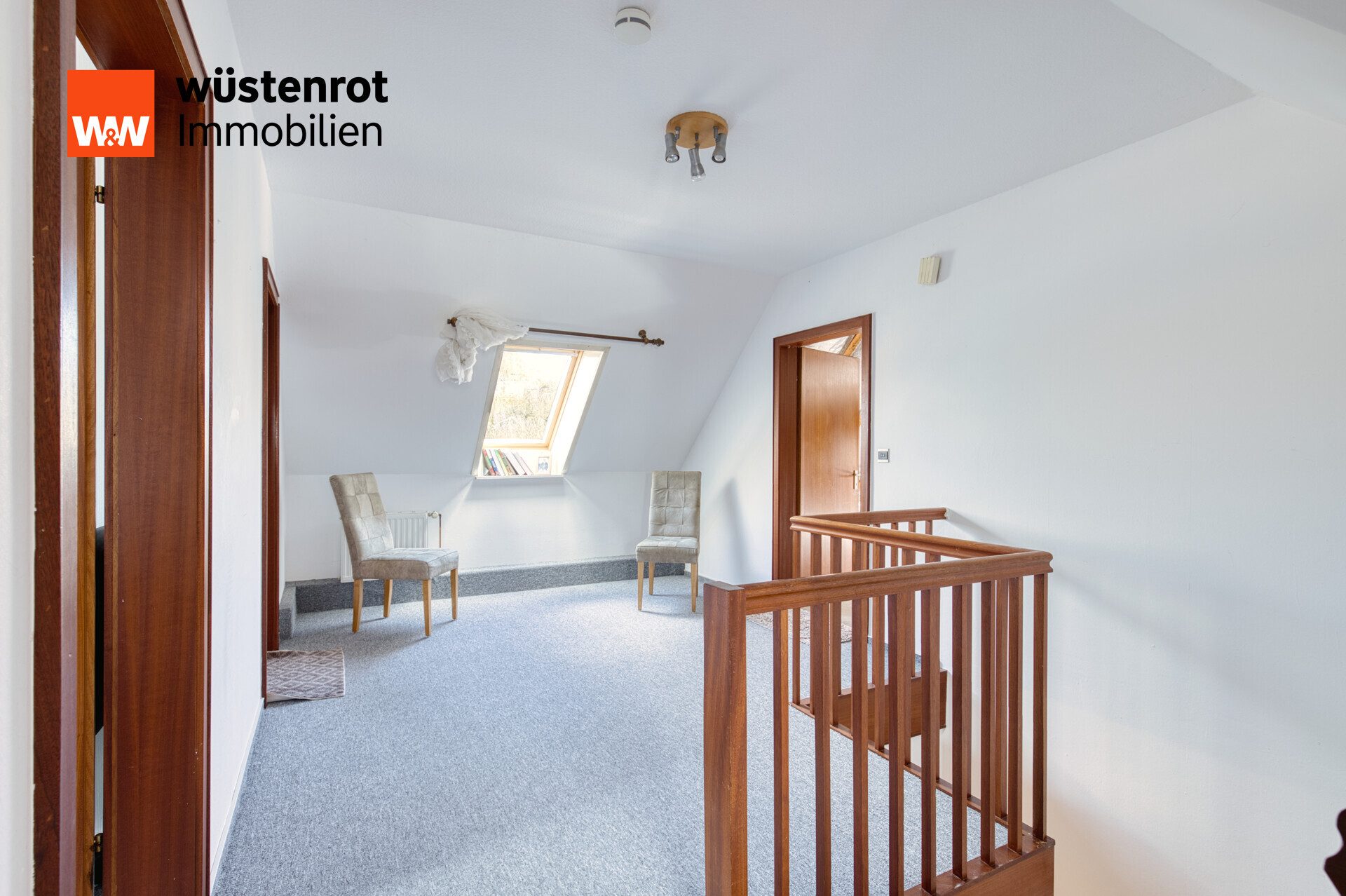 Immobilienangebot - Verden (Aller) / Dauelsen - Alle - Großzügiges Einfamilienhaus mit Wintergarten und großem Grundstück