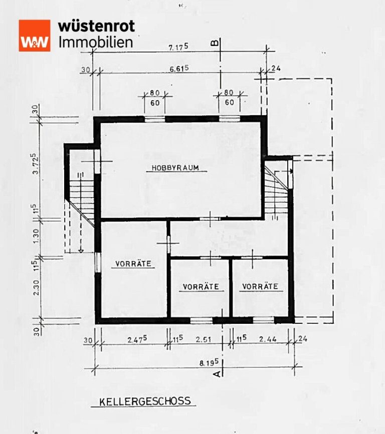 Immobilienangebot - Verden (Aller) / Dauelsen - Alle - Großzügiges Einfamilienhaus mit Wintergarten und großem Grundstück